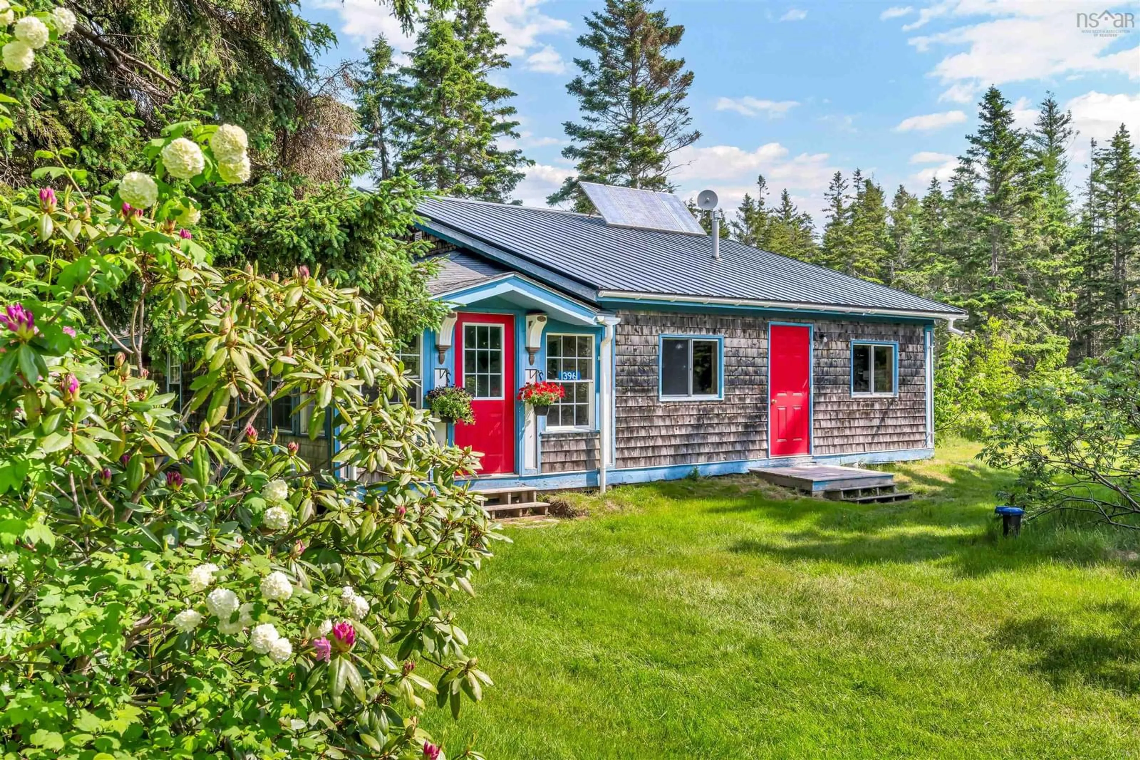 Unknown for 397 & 415 Pictou Island Rd, Pictou Island Nova Scotia B0K 1J0