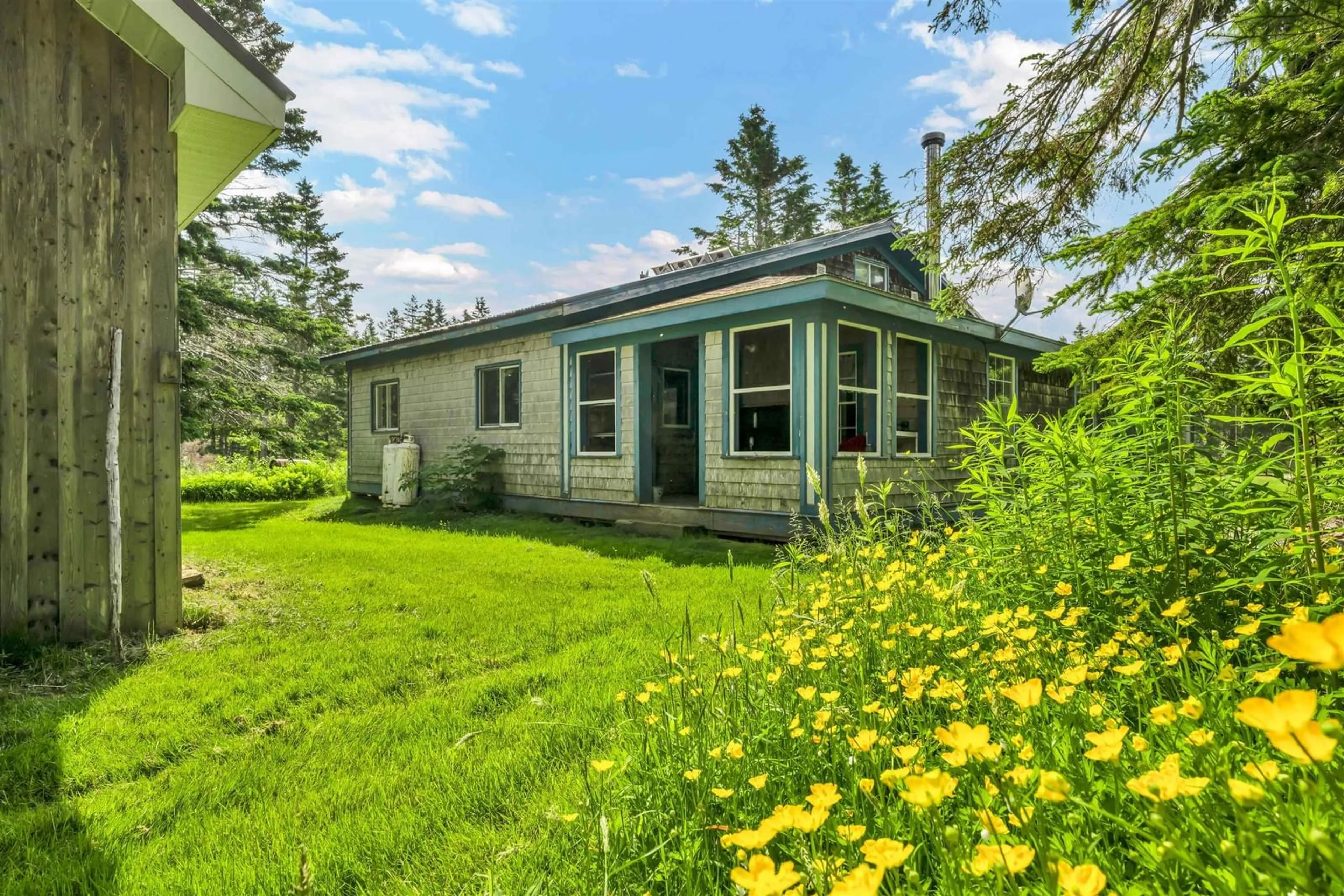 Unknown for 397 & 415 Pictou Island Rd, Pictou Island Nova Scotia B0K 1J0