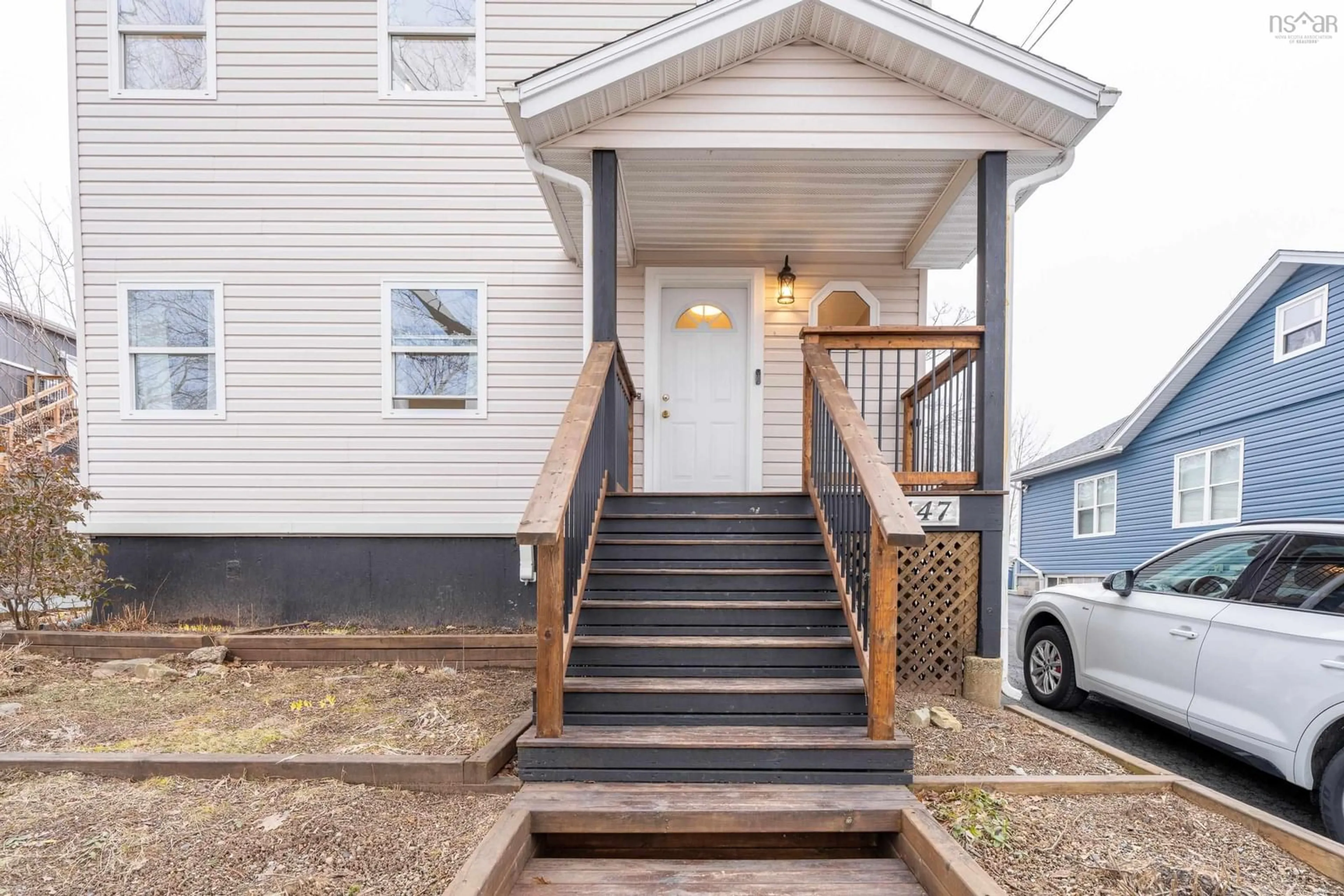 Unknown for 5447 Rector St, Halifax Nova Scotia B3K 2N7