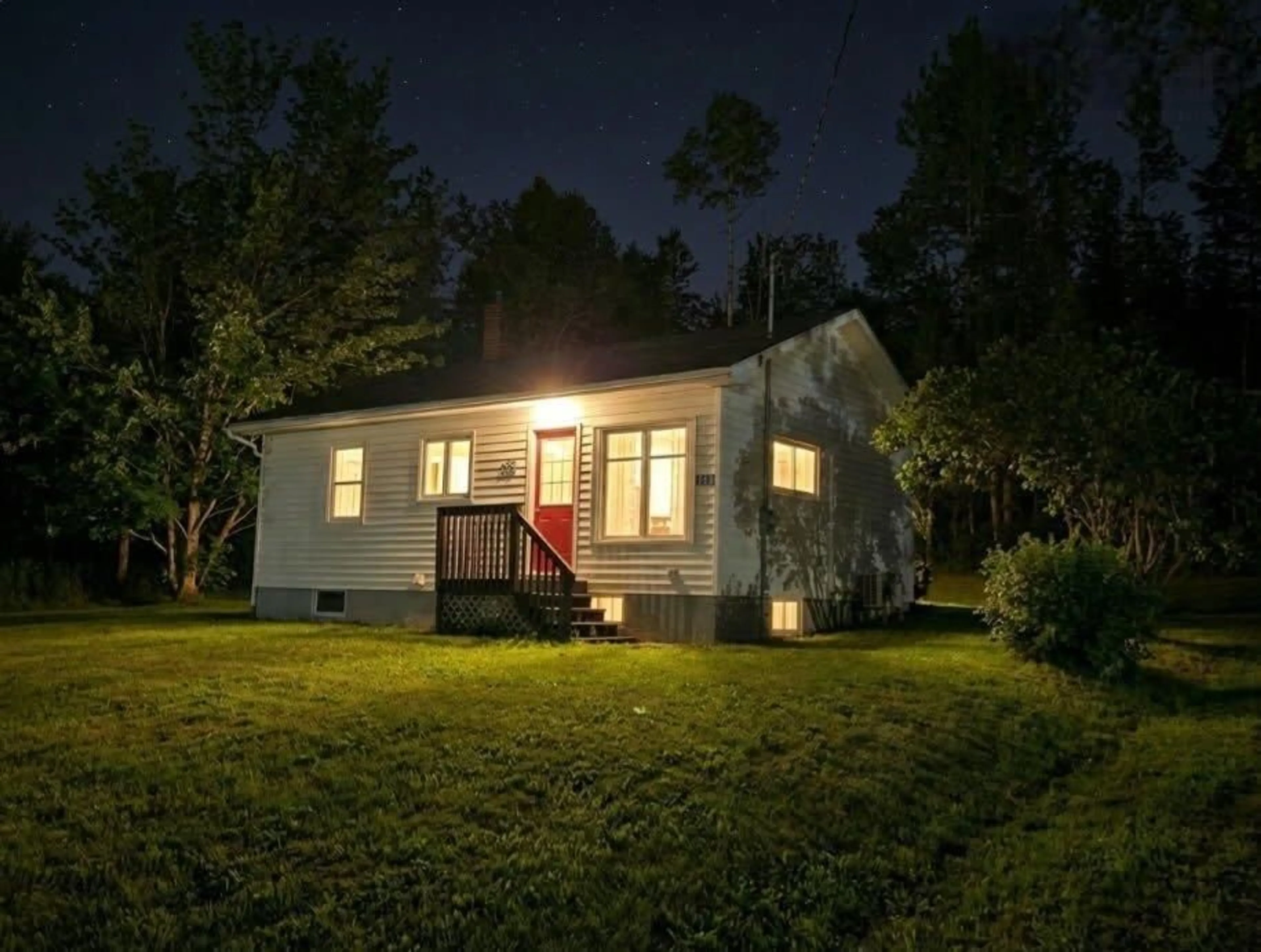 Unknown for 156 Greenfield Rd, Murray Siding Nova Scotia B6L 3M4