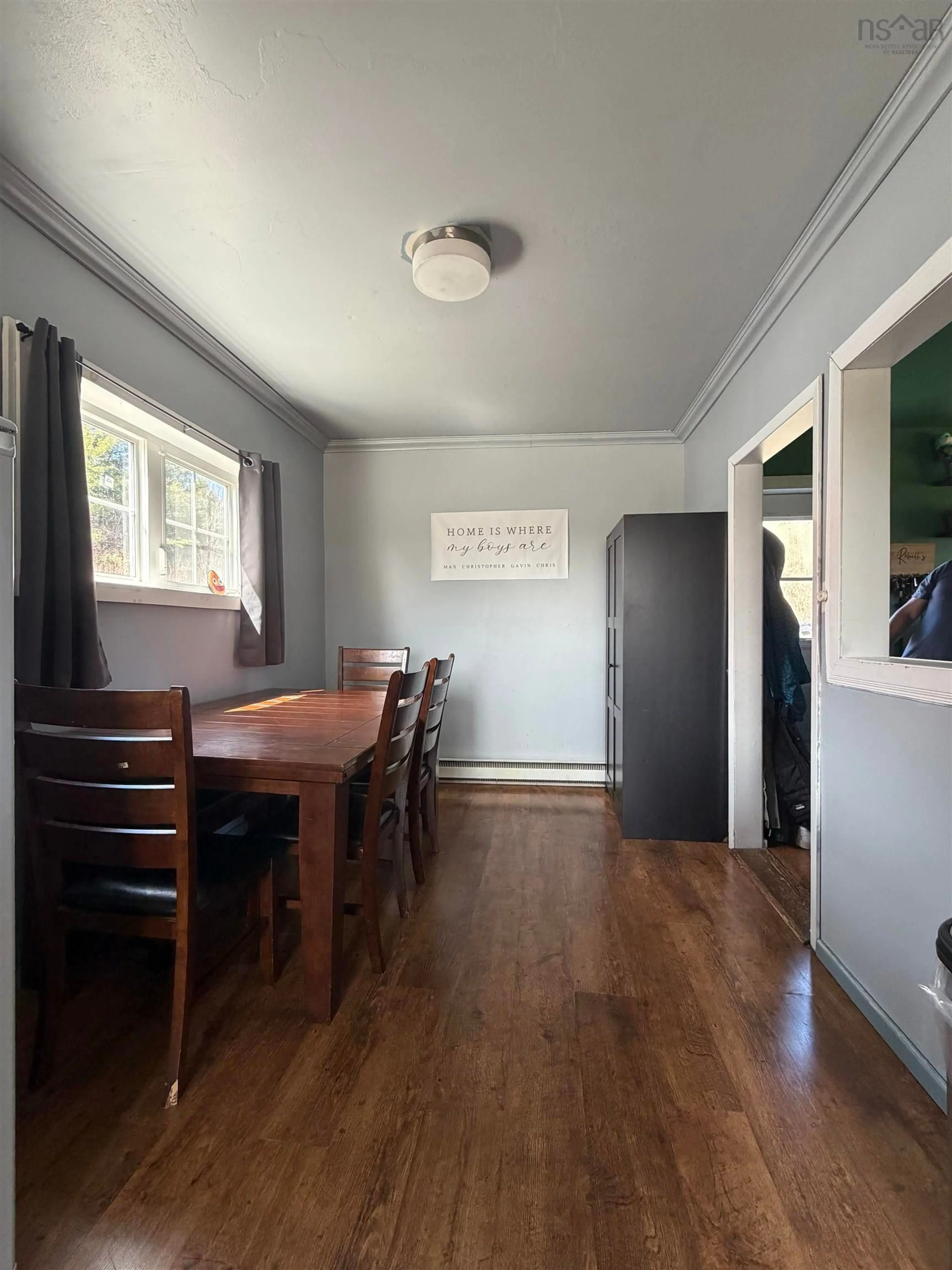 A pic of a room for 527 Marshdale Rd, Hopewell Nova Scotia B0K 1C0