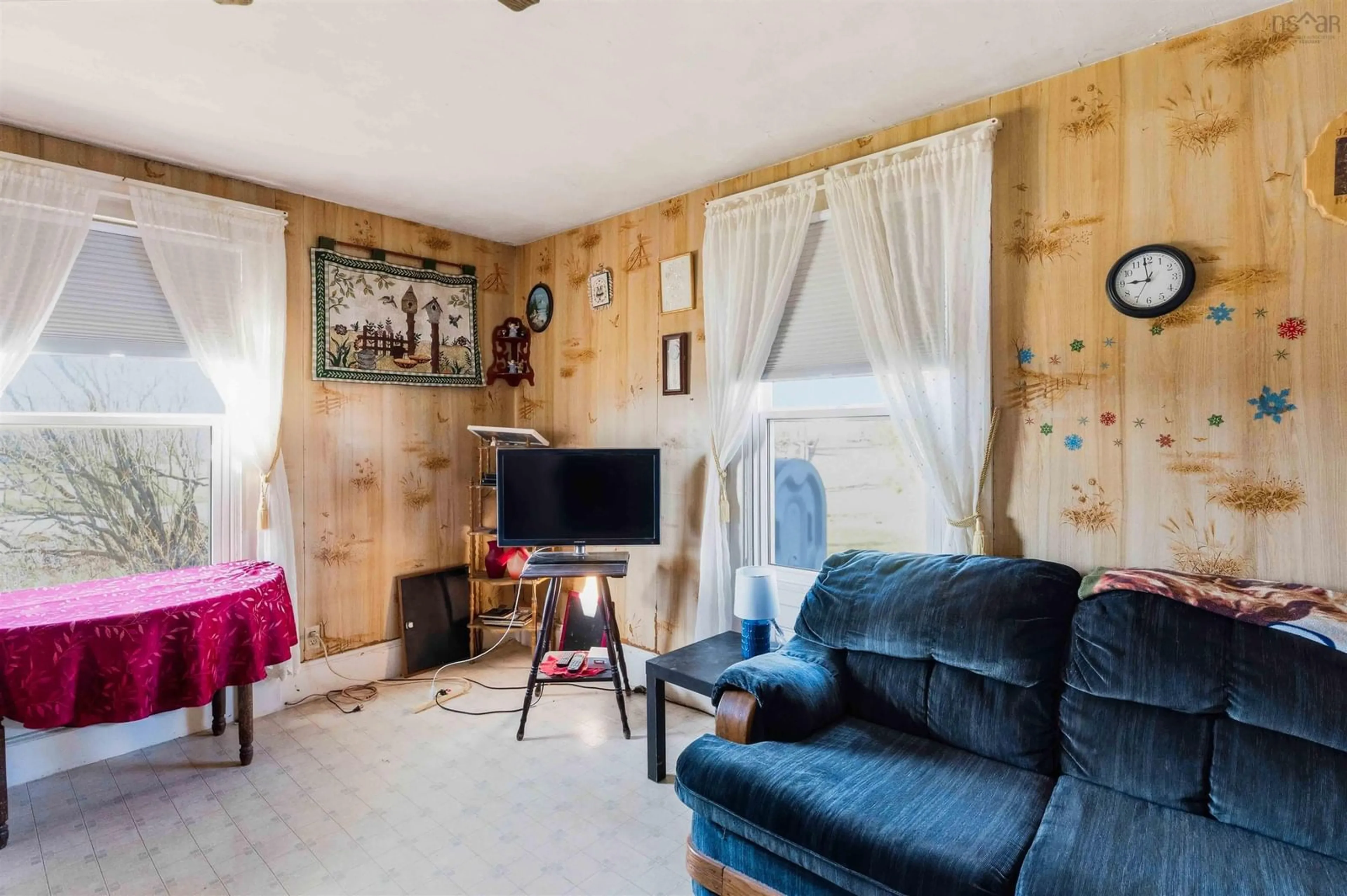 A pic of a room for 3041 Highway 1, Aylesford East Nova Scotia B0P 1C0