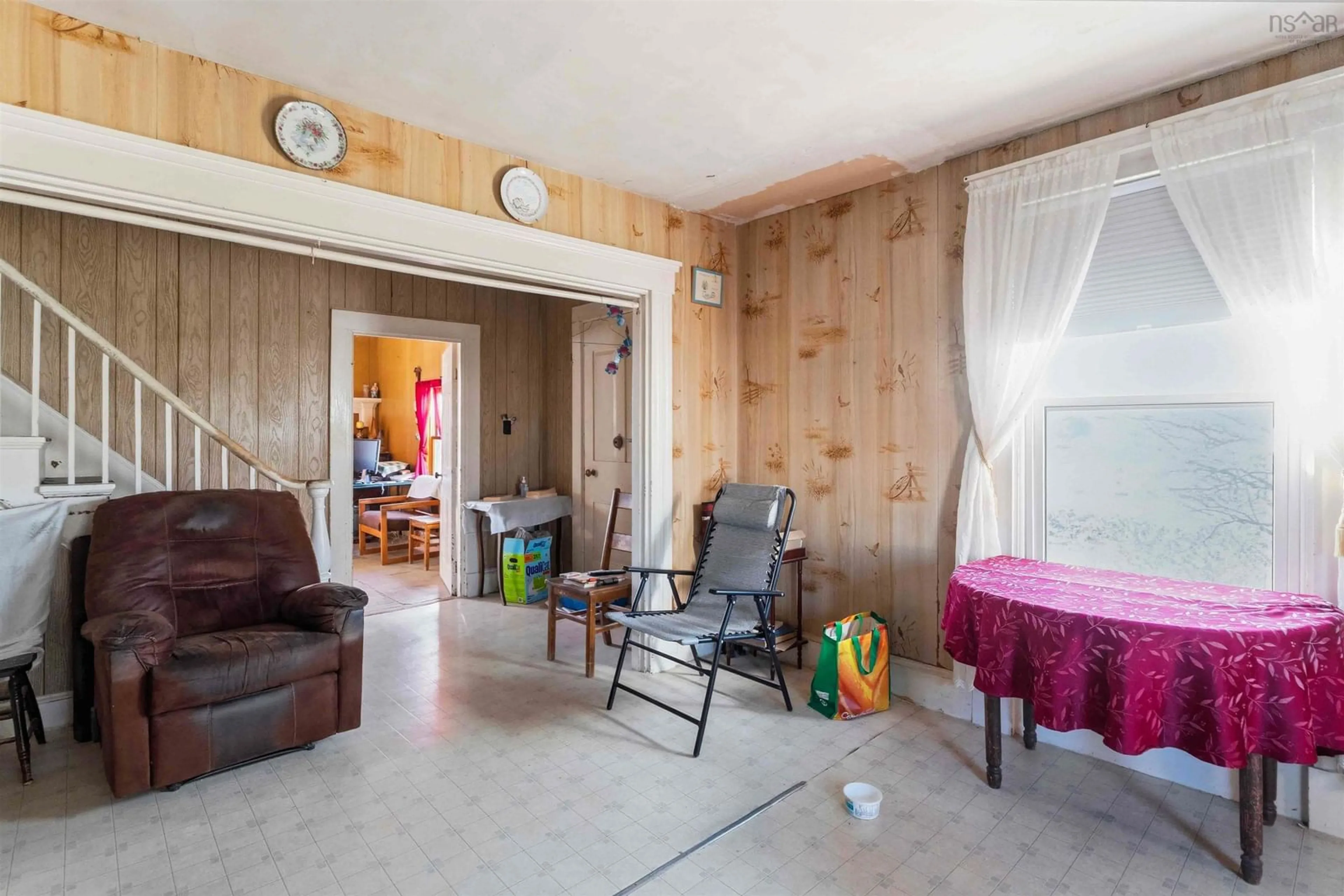 A pic of a room for 3041 Highway 1, Aylesford East Nova Scotia B0P 1C0