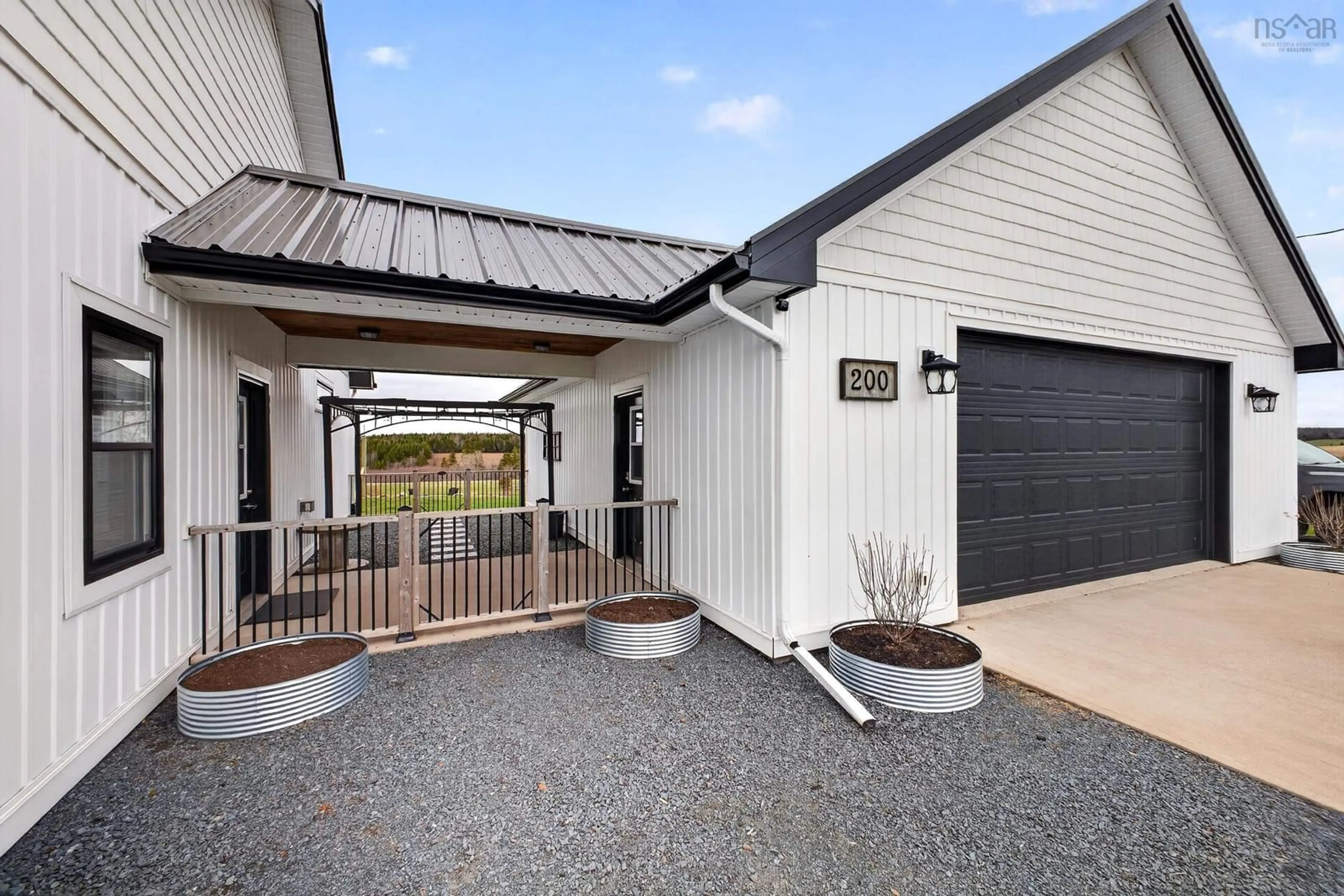 Unknown for 200 Old Halifax Rd, Pleasant Valley Nova Scotia B0N 1C0