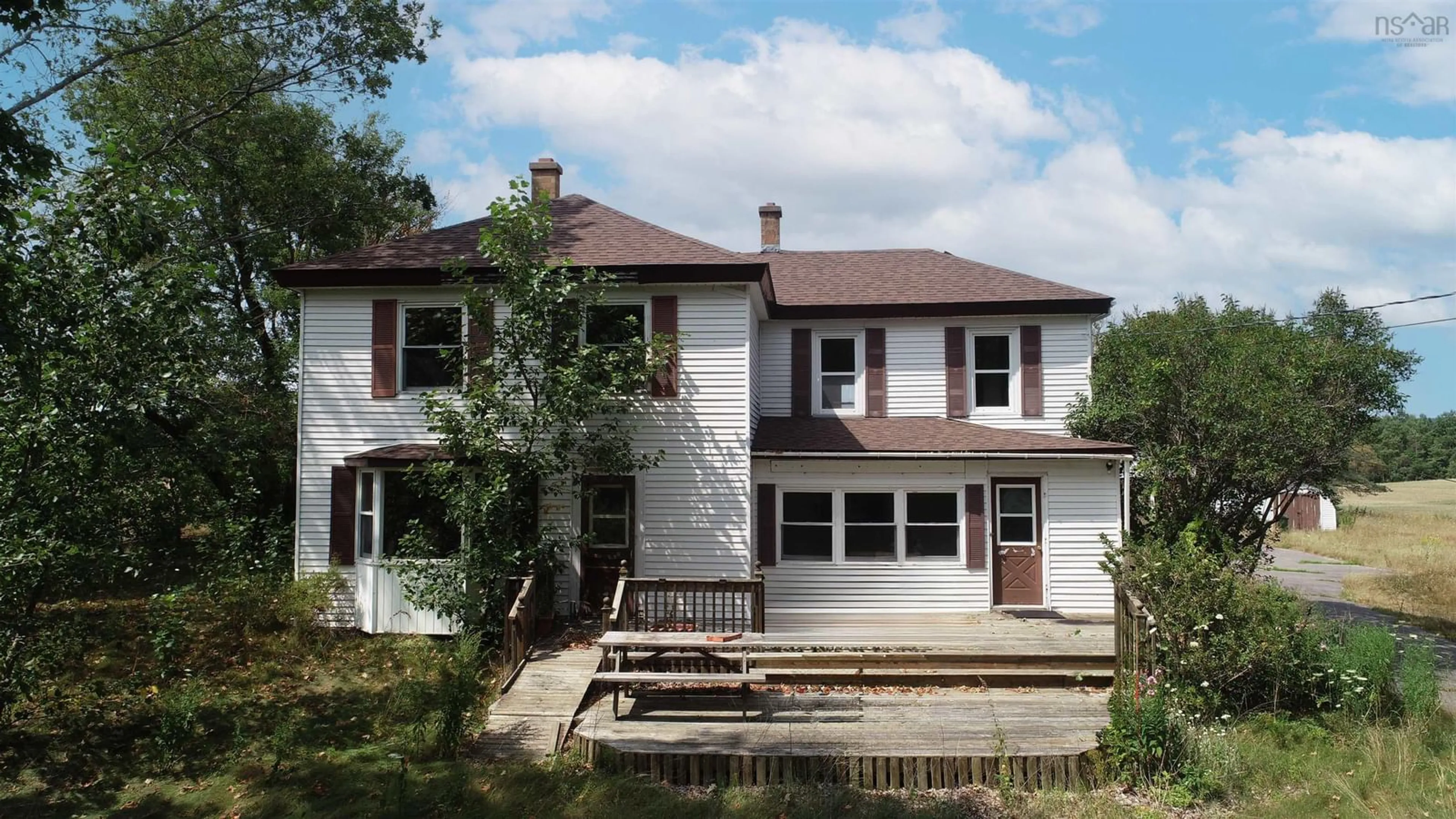 Unknown for 1639 Highway 1, Auburn Nova Scotia B0P 1R0