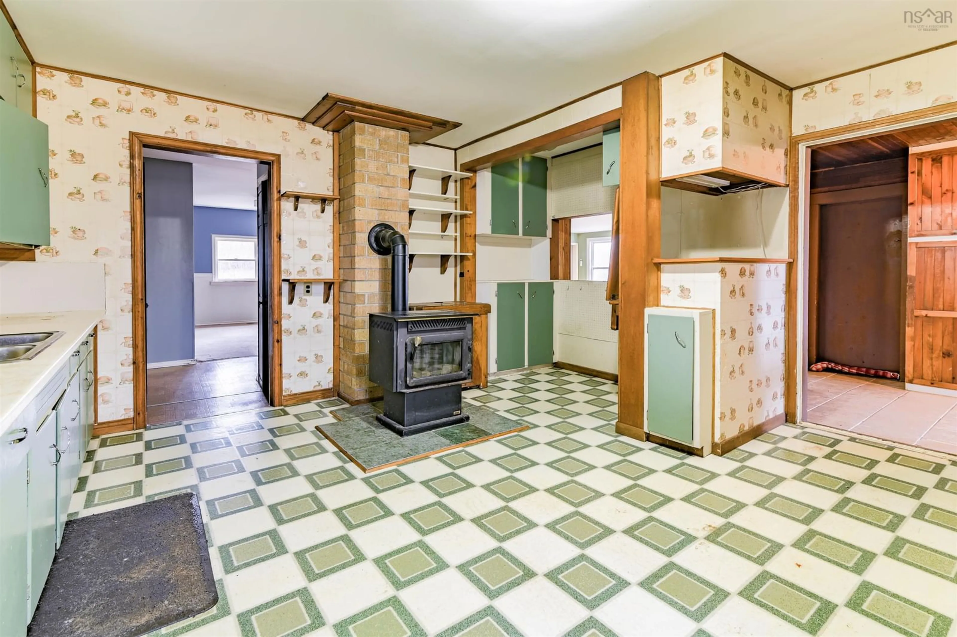 Unknown for 1639 Highway 1, Auburn Nova Scotia B0P 1R0