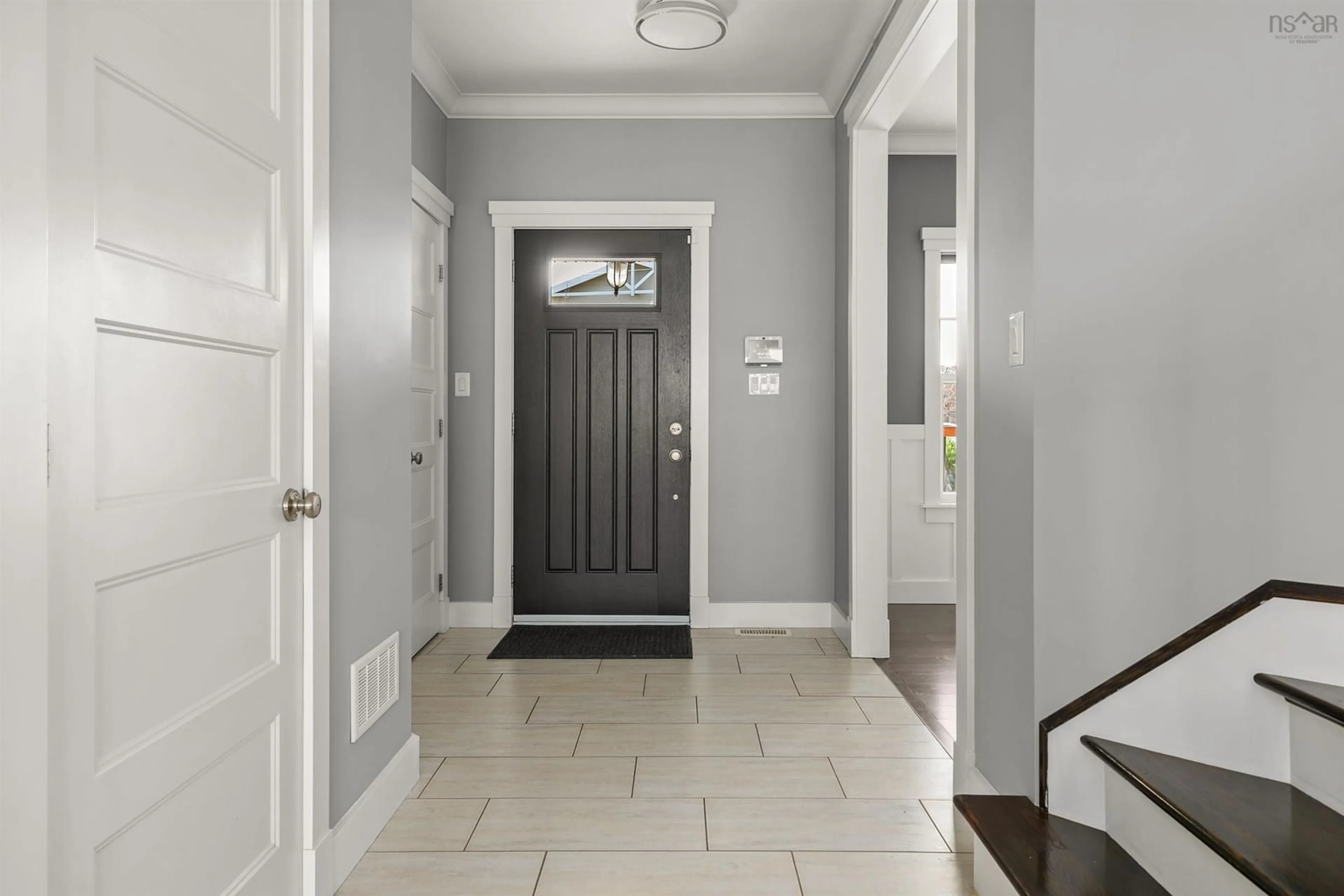 Indoor entryway for 139 Hollyhock Way, Bedford Nova Scotia B4B 0H7