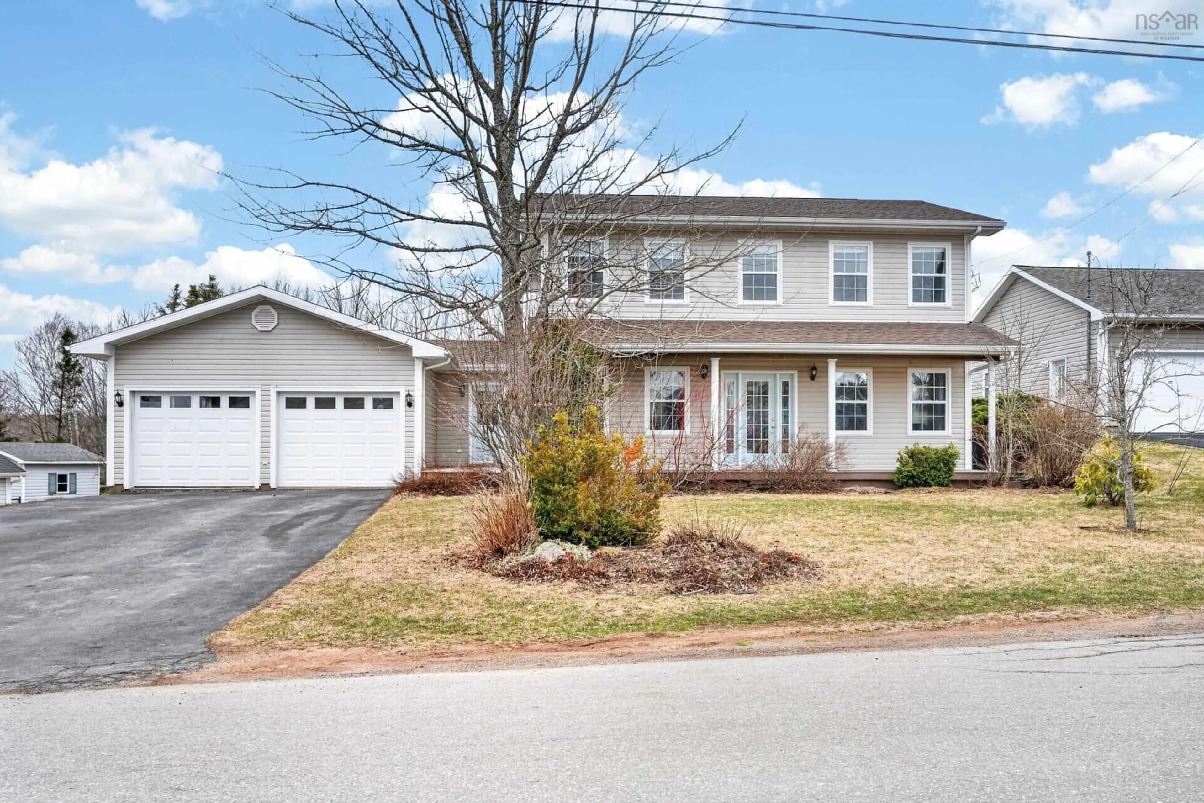 Unknown for 10 Amberwood Crescent Cres, Westmount Nova Scotia B1R 2J8