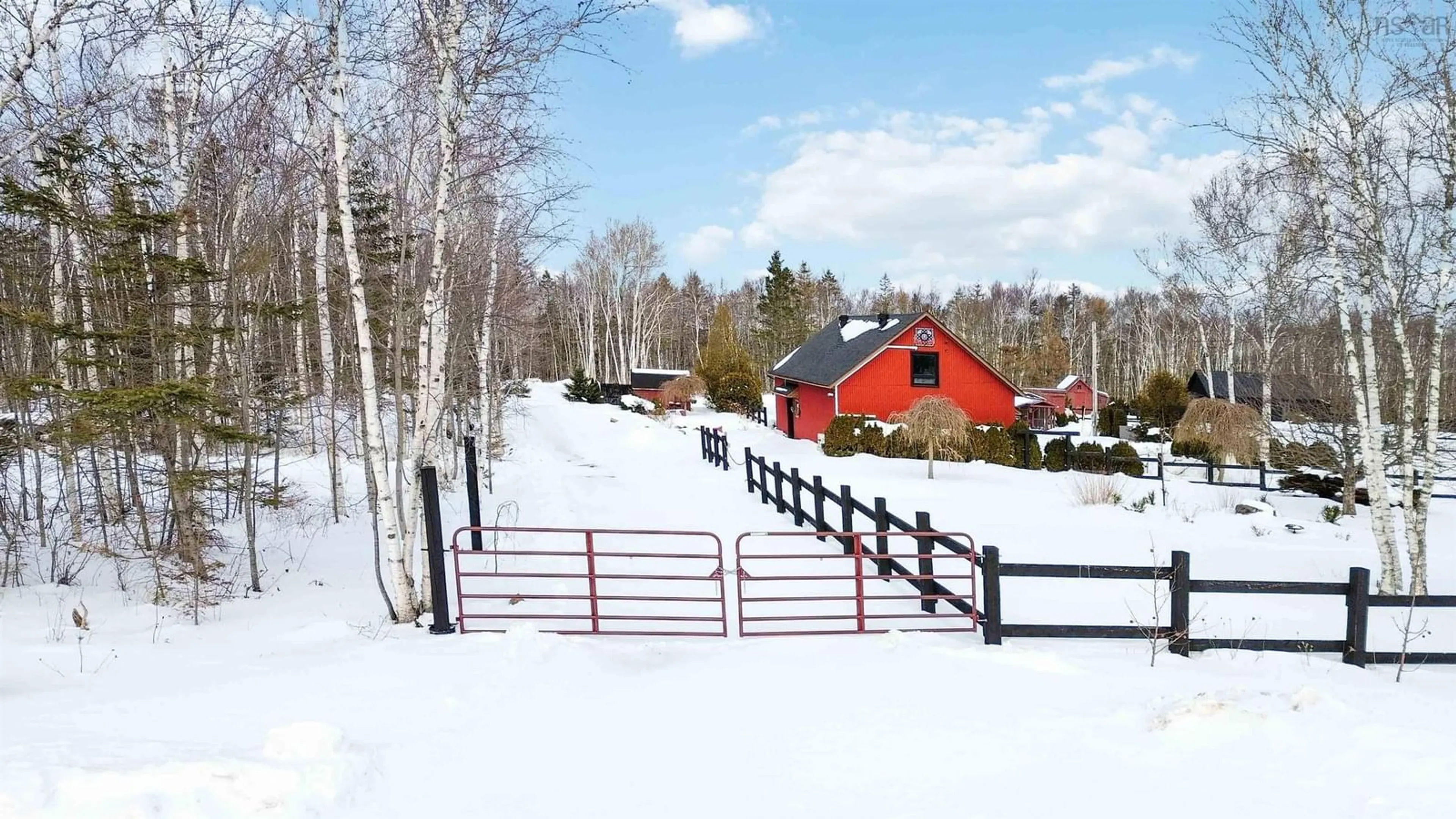 Unknown for 95 Forest Glade Rd, Forest Glade Nova Scotia B0P 1R0
