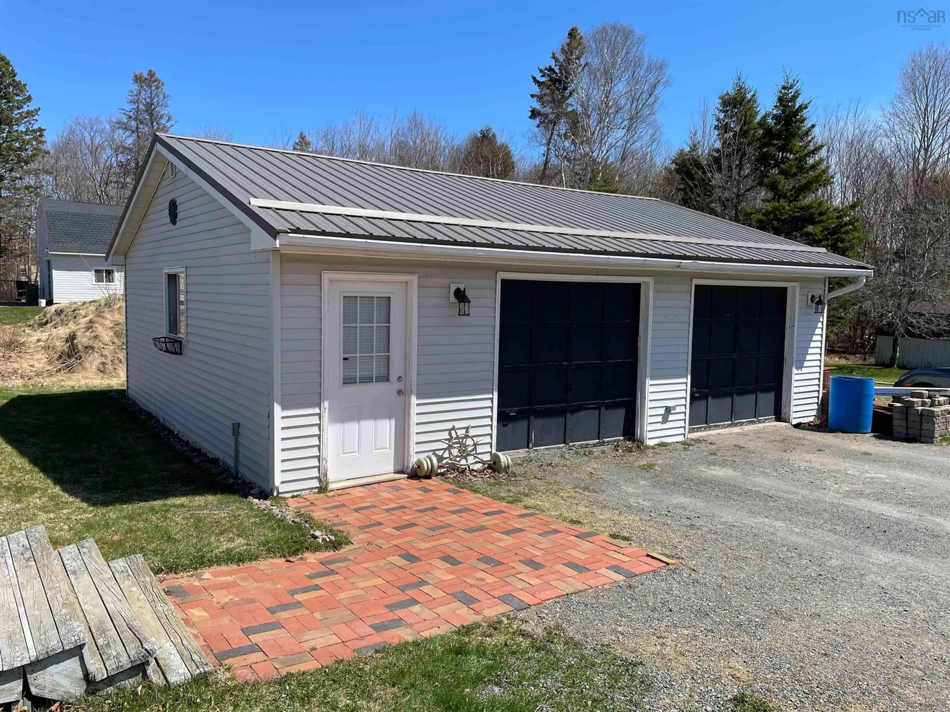 Unknown for 343 Salmon River Rd, Valley Nova Scotia B6L 4E6