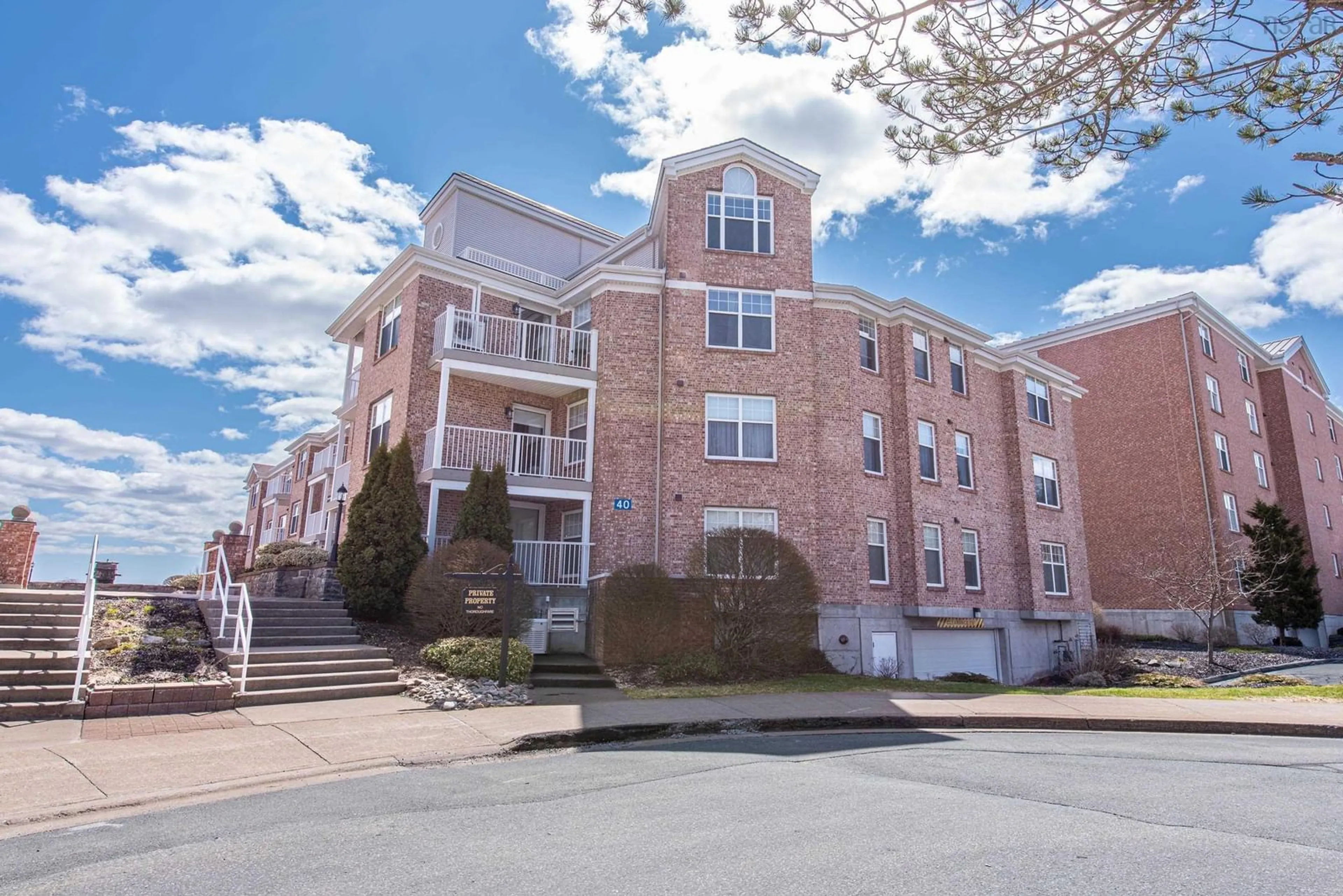 Unknown for 40 Waterfront Dr #304, Bedford Nova Scotia B4A 4J1