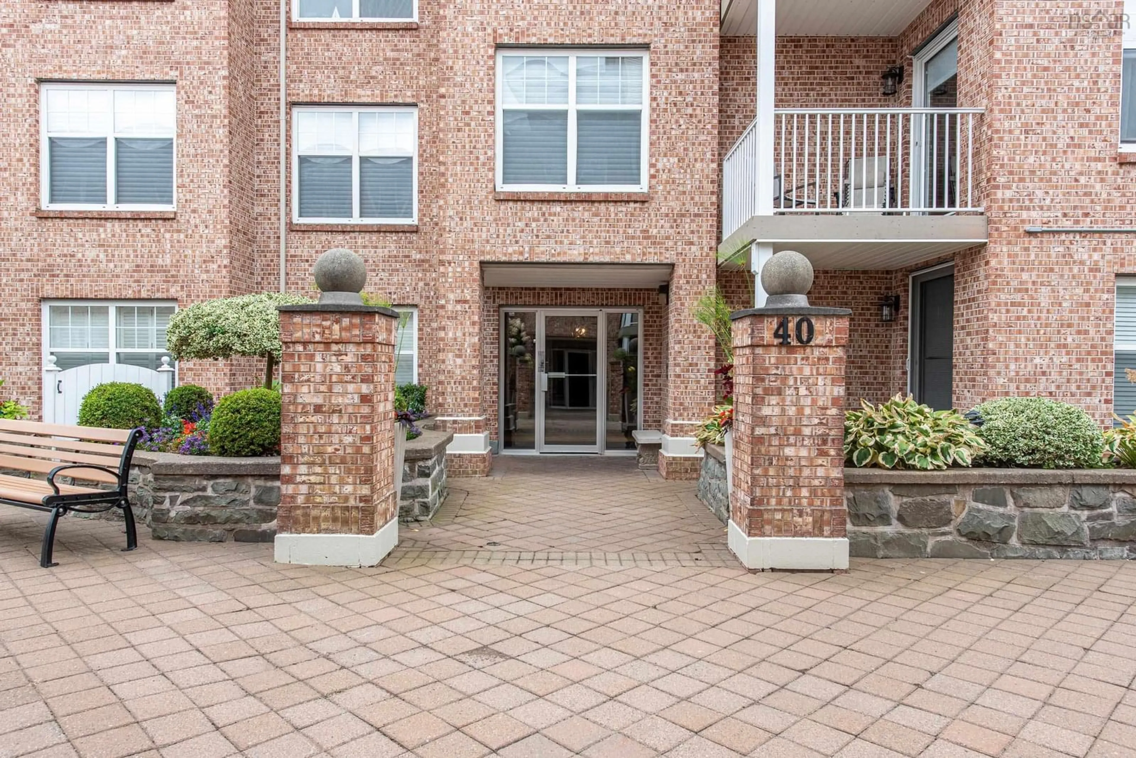 Unknown for 40 Waterfront Dr #304, Bedford Nova Scotia B4A 4J1