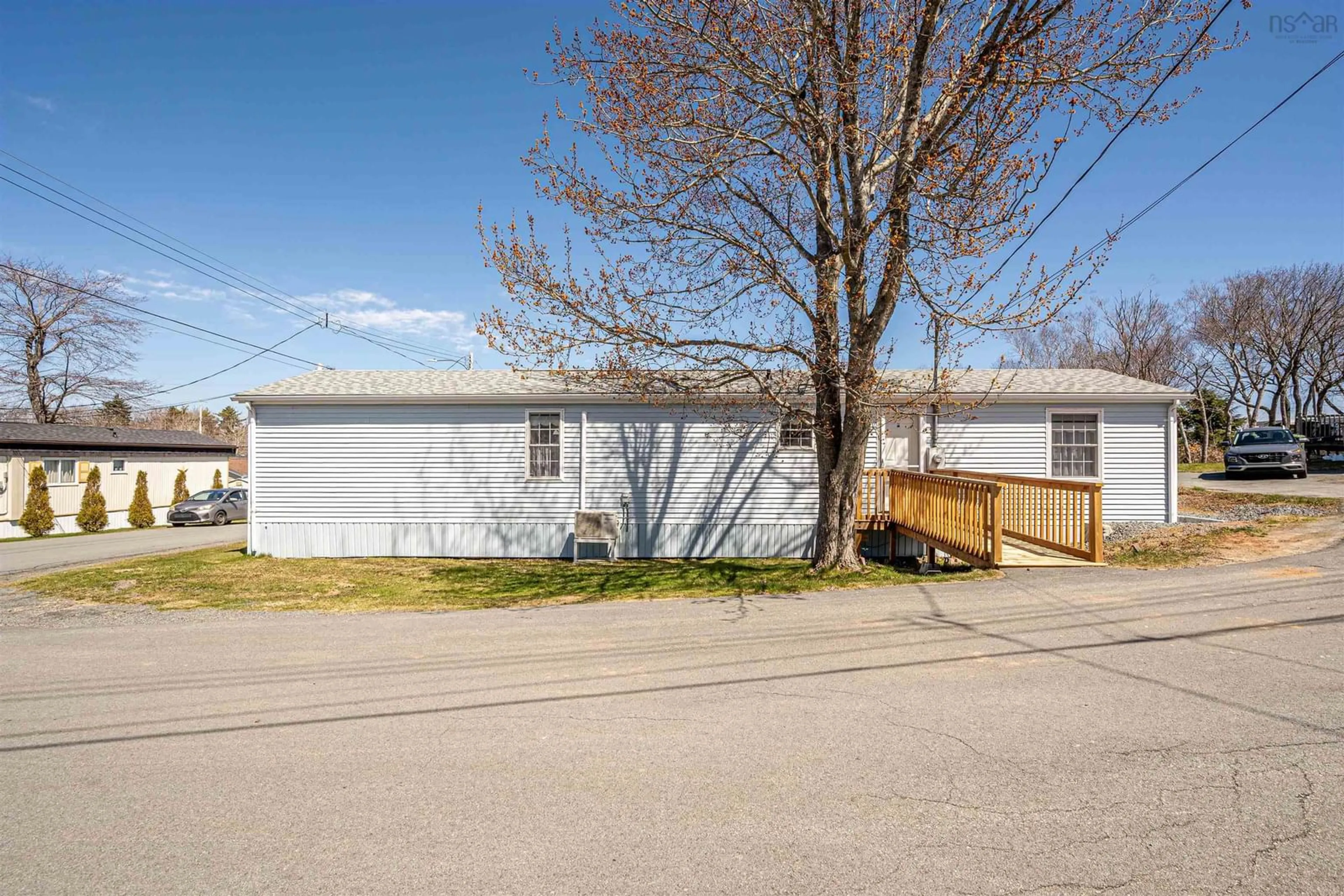 Unknown for 8 Shasta Lane, Halifax Nova Scotia B3M 1G1