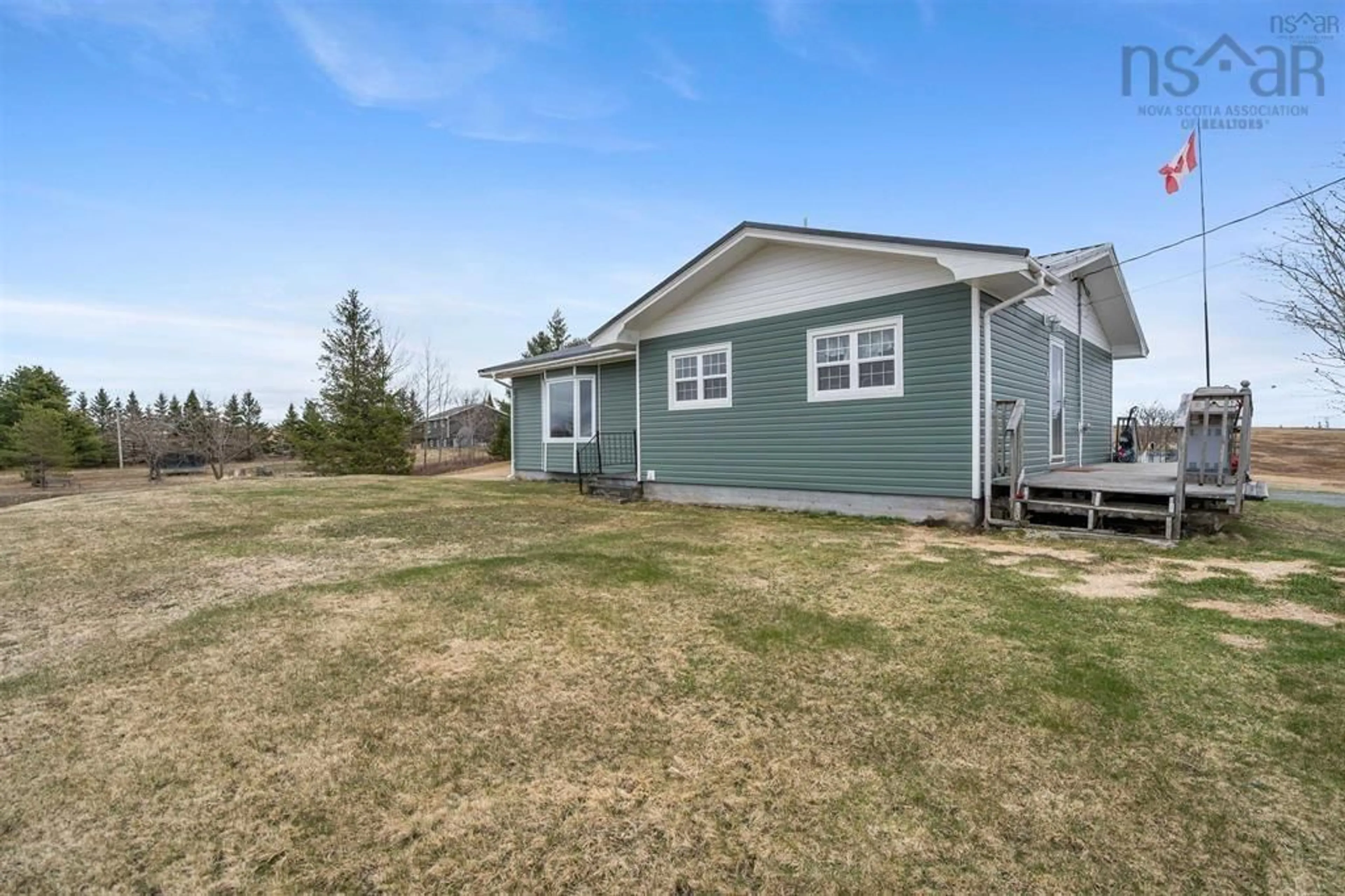Unknown for 684 St Marys Rd, Chaplin Nova Scotia B0N 2M0