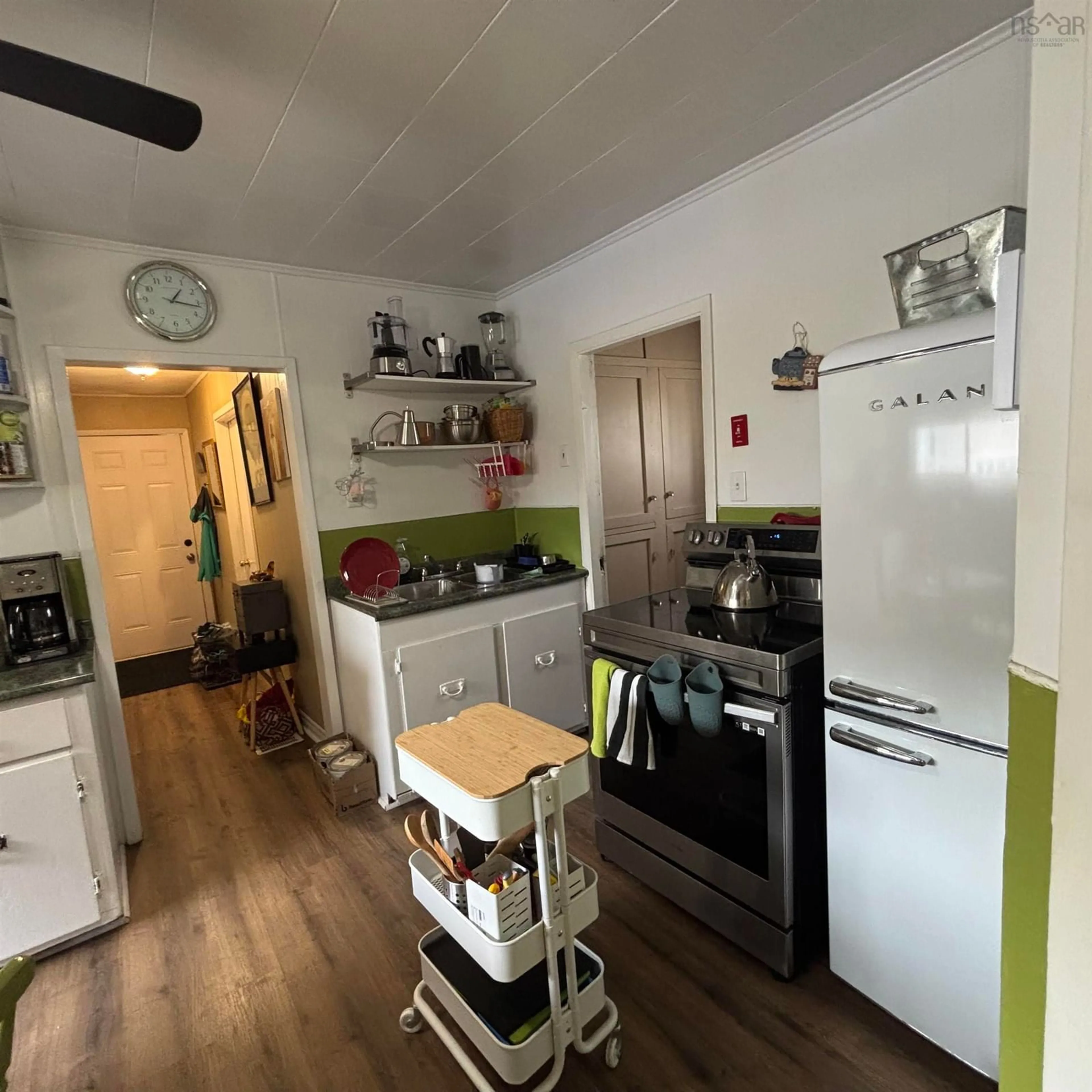 Unknown for 3515 Ross Ave, New Waterford Nova Scotia B1H 1N1