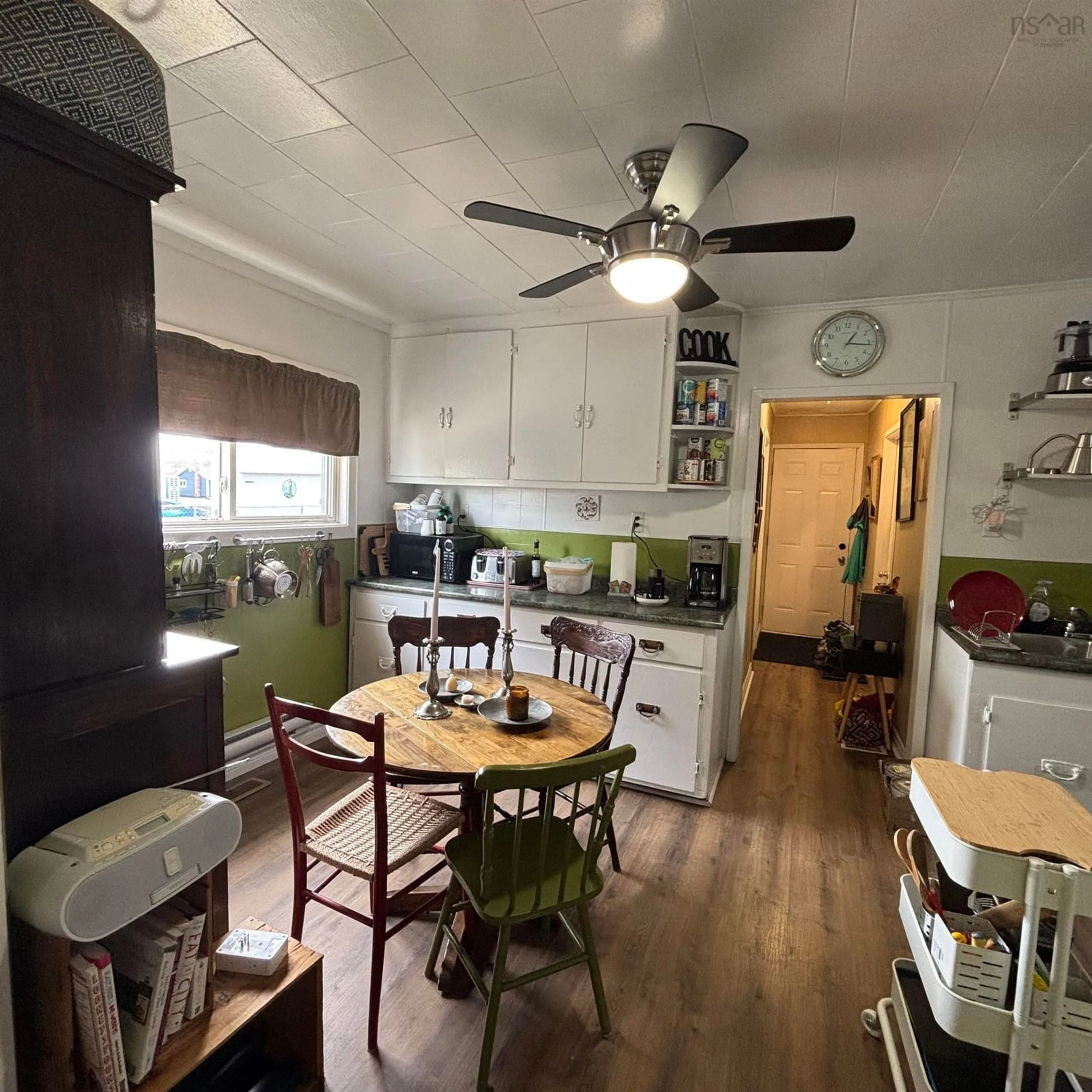 Unknown for 3515 Ross Ave, New Waterford Nova Scotia B1H 1N1