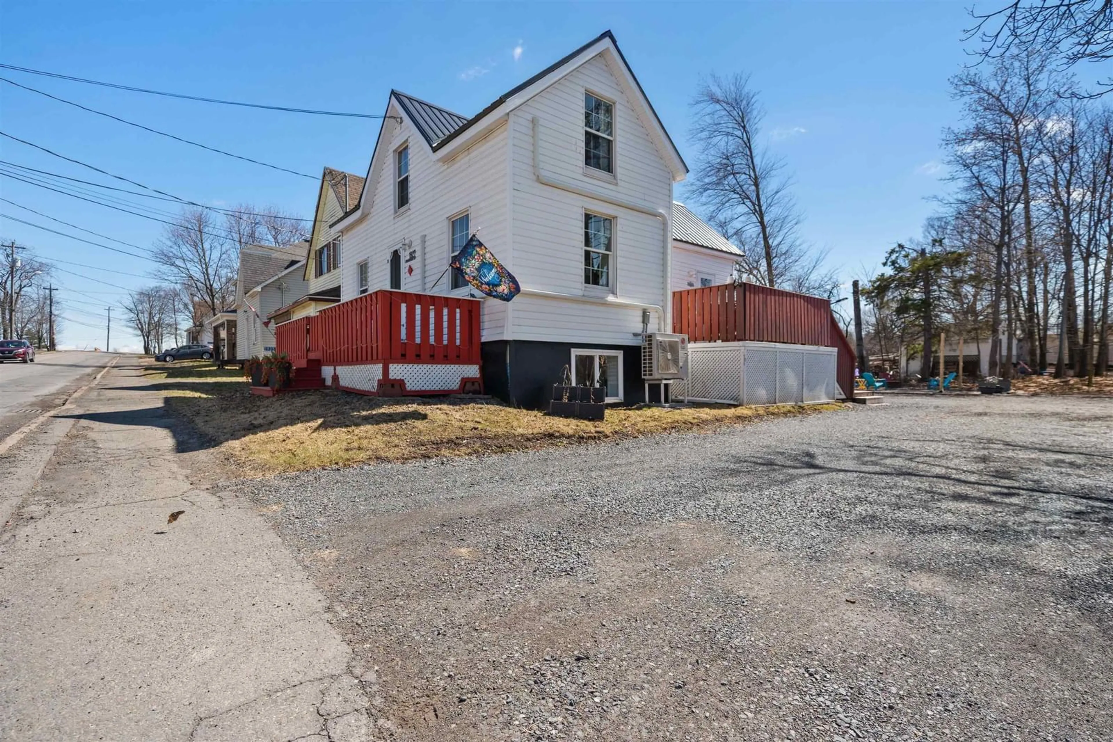 Unknown for 1927 Drummond Rd, Westville Nova Scotia B0K 2A0