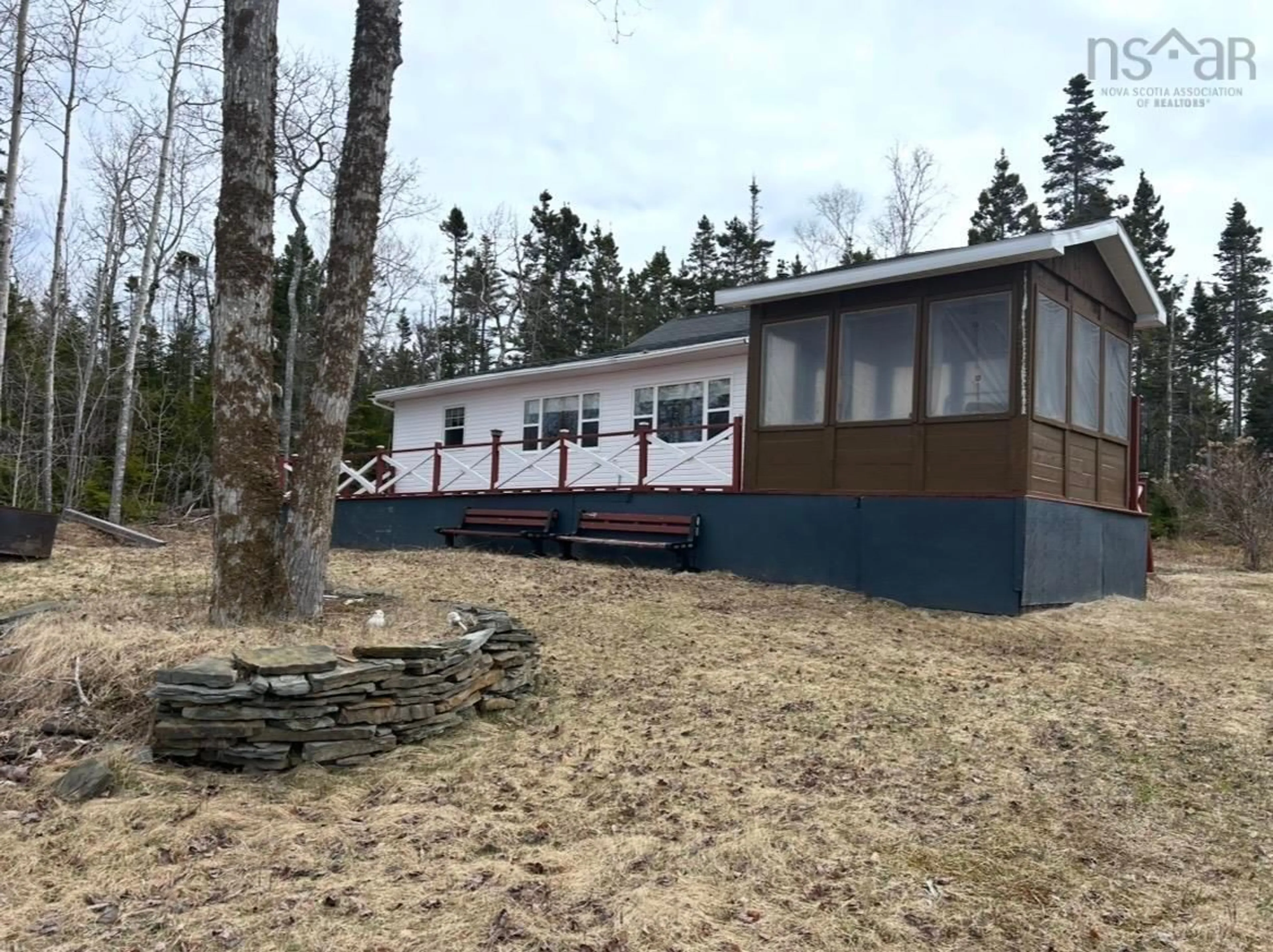 Unknown for 872 Red Point Rd, Red Point Nova Scotia B2C 1G5