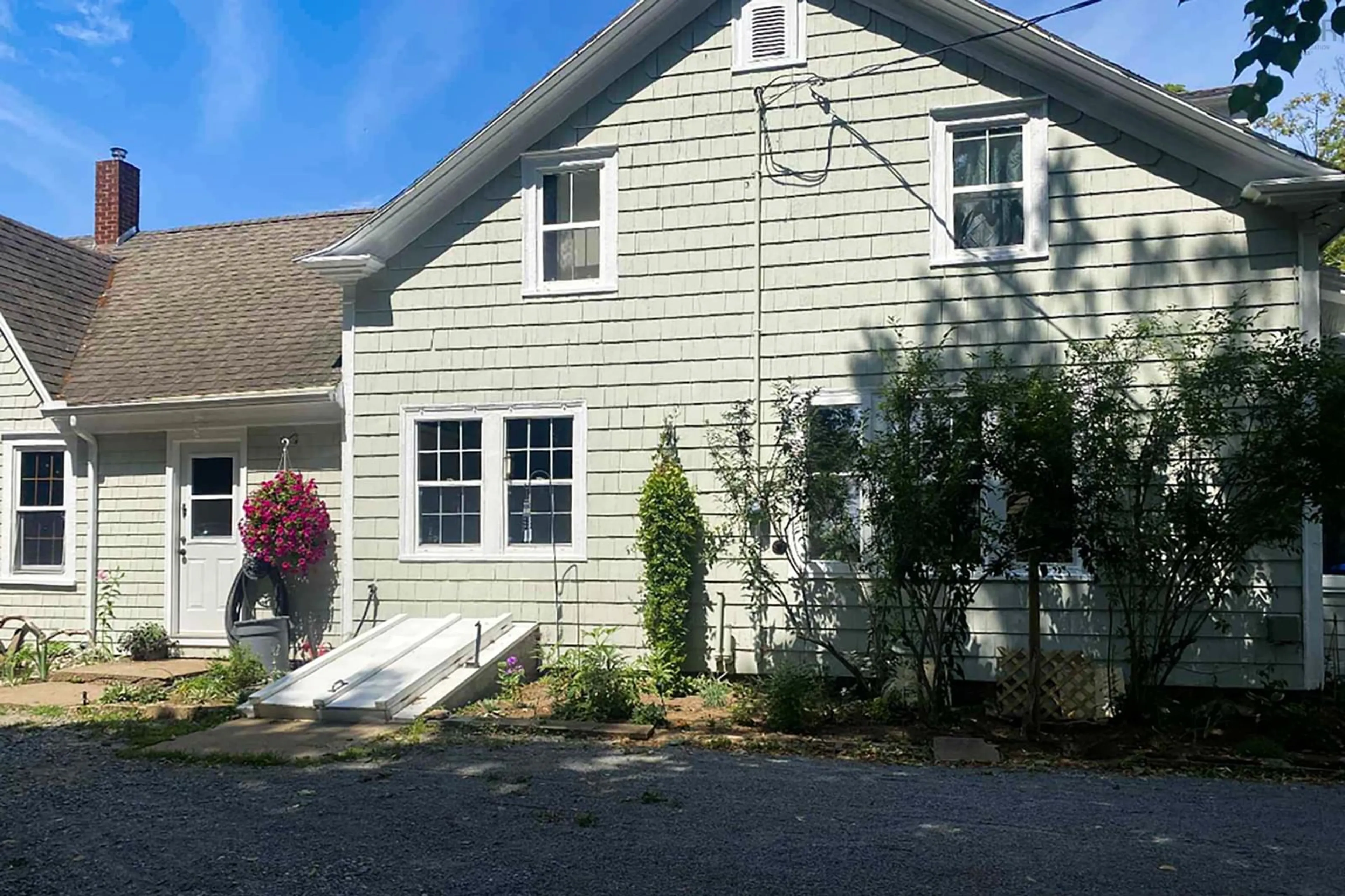 Unknown for 9717 Highway 10, Nictaux Nova Scotia B0S 1P0