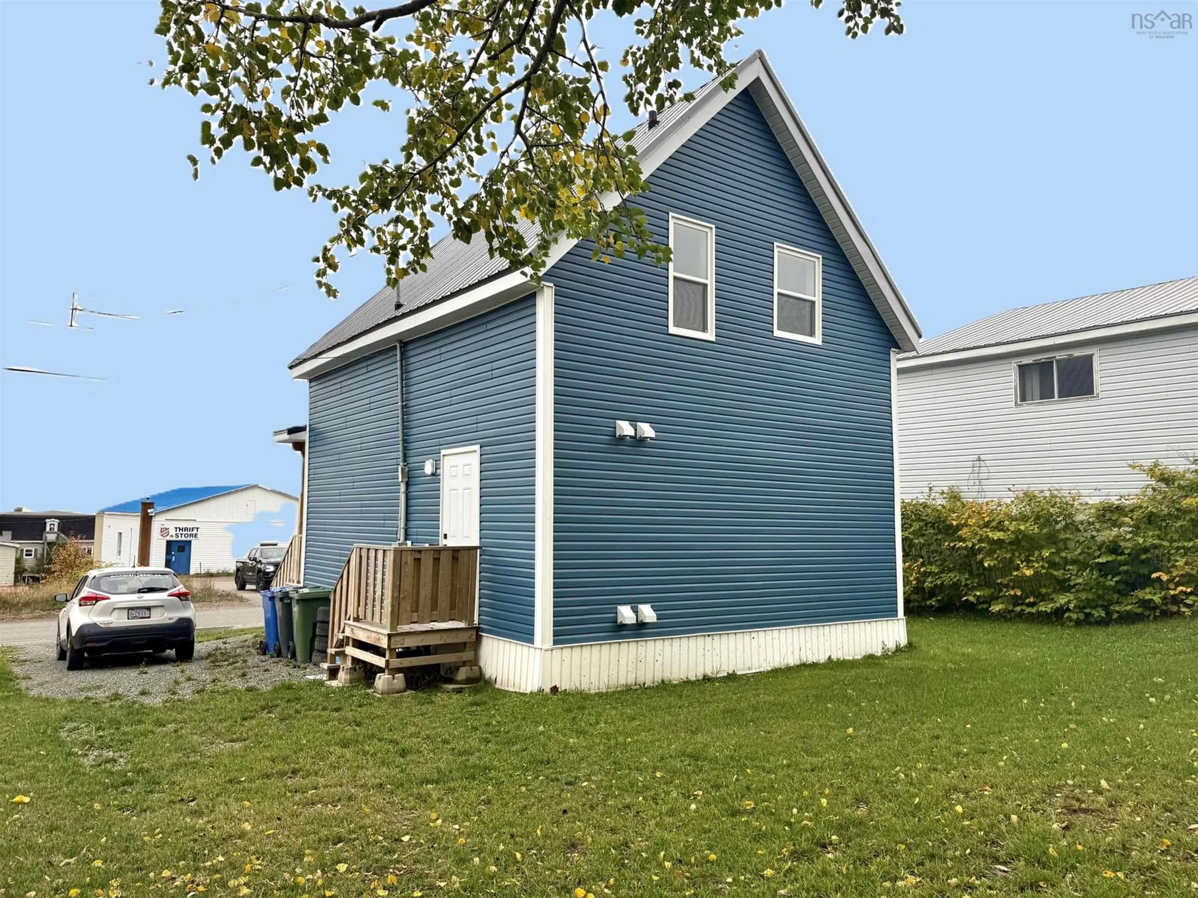 Unknown for 10 Pioneer St, Springhill Nova Scotia B0M 1X0