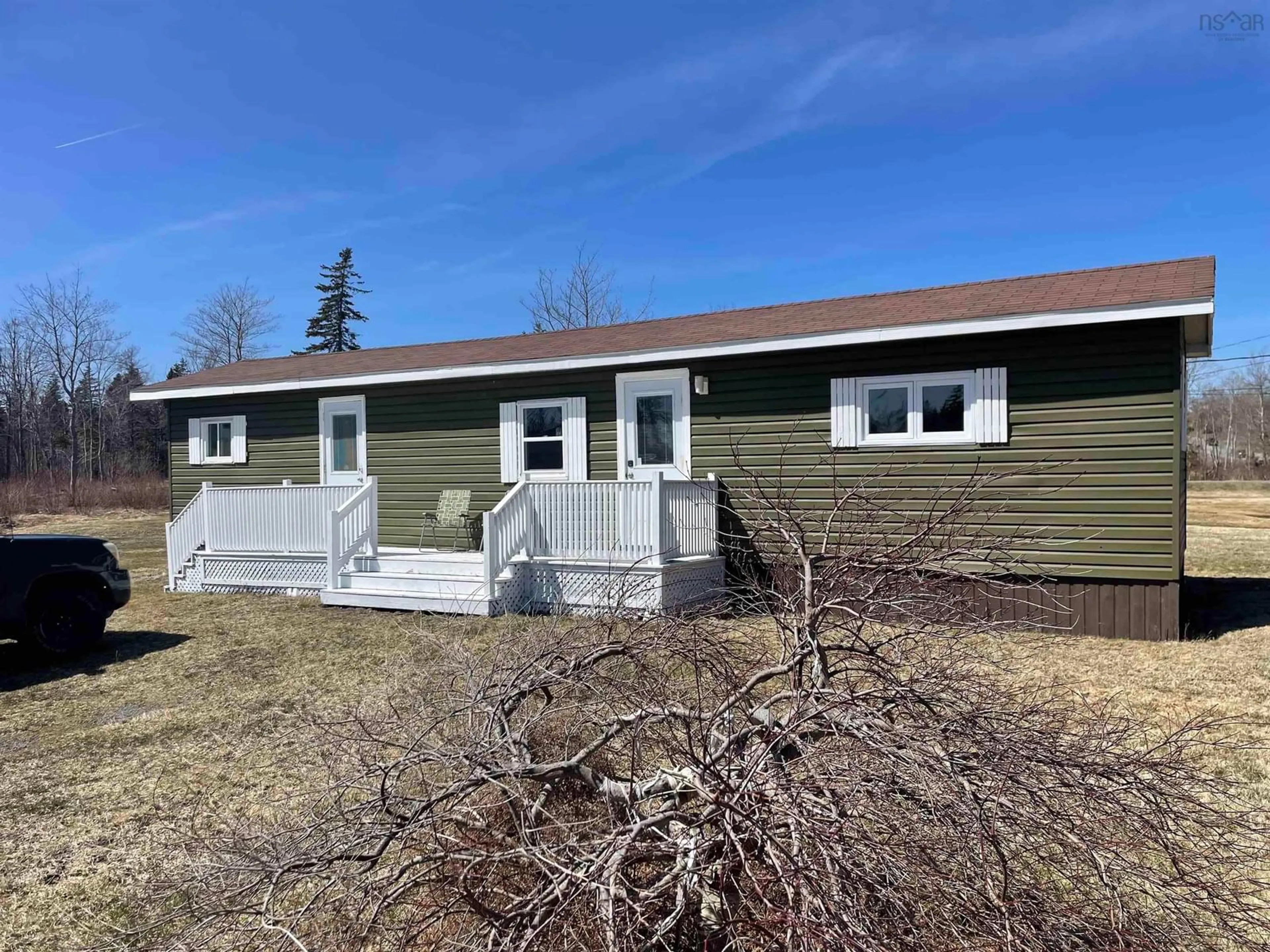 Unknown for 5508 Union Hwy, River Ryan Nova Scotia B1H 1B2