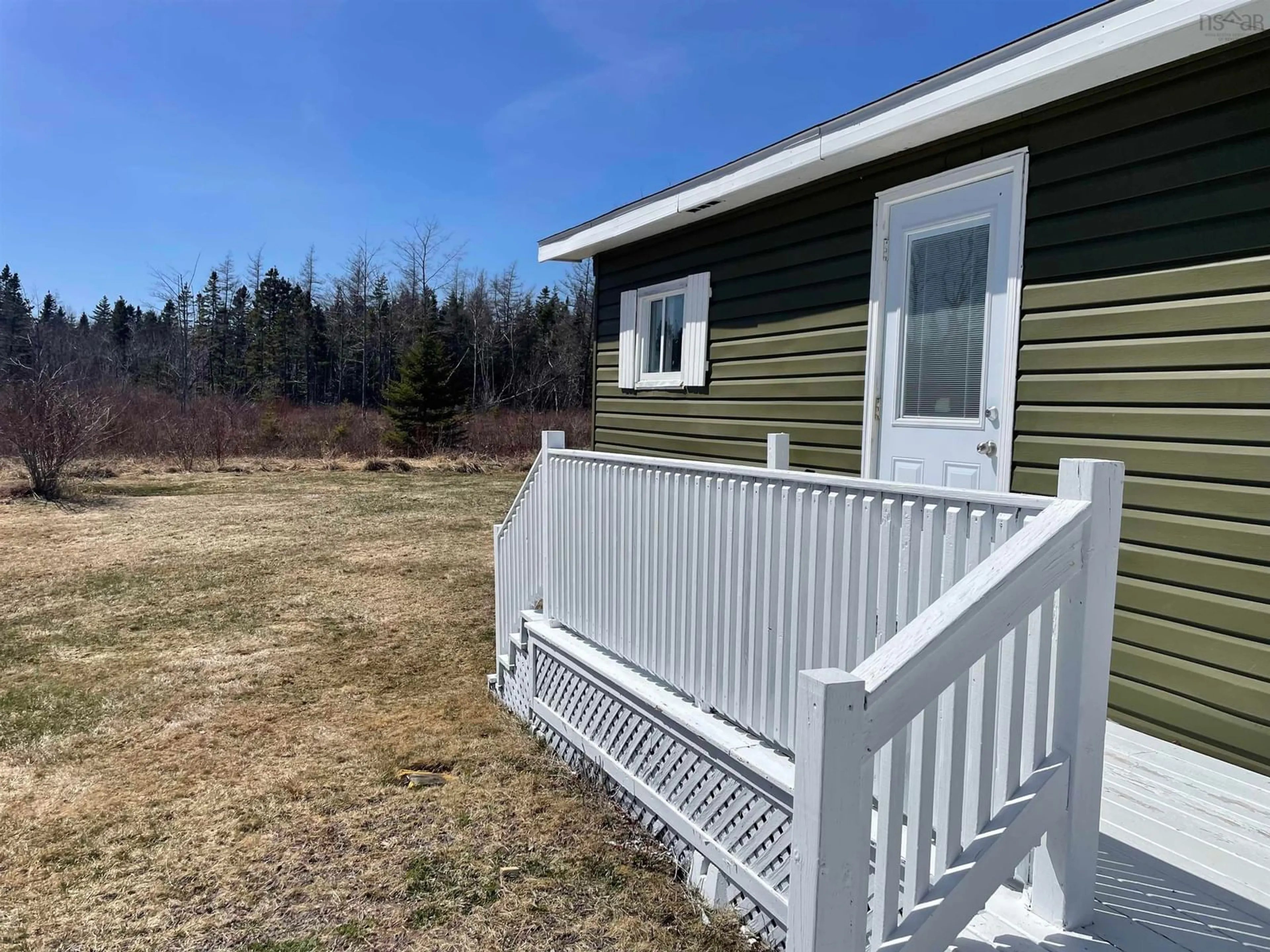 Unknown for 5508 Union Hwy, River Ryan Nova Scotia B1H 1B2