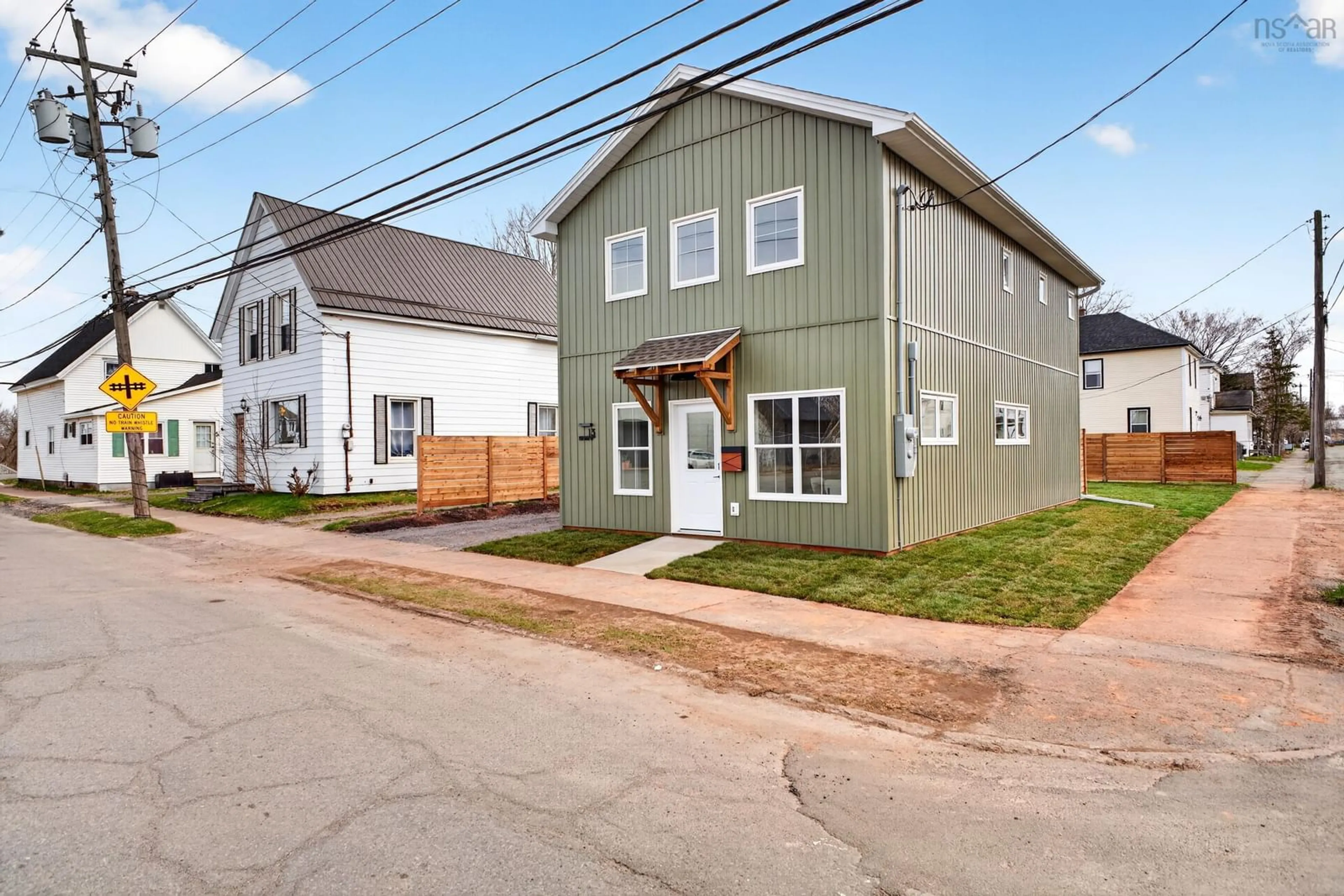 Unknown for 13 Cottage St, Truro Nova Scotia B2N 2J9