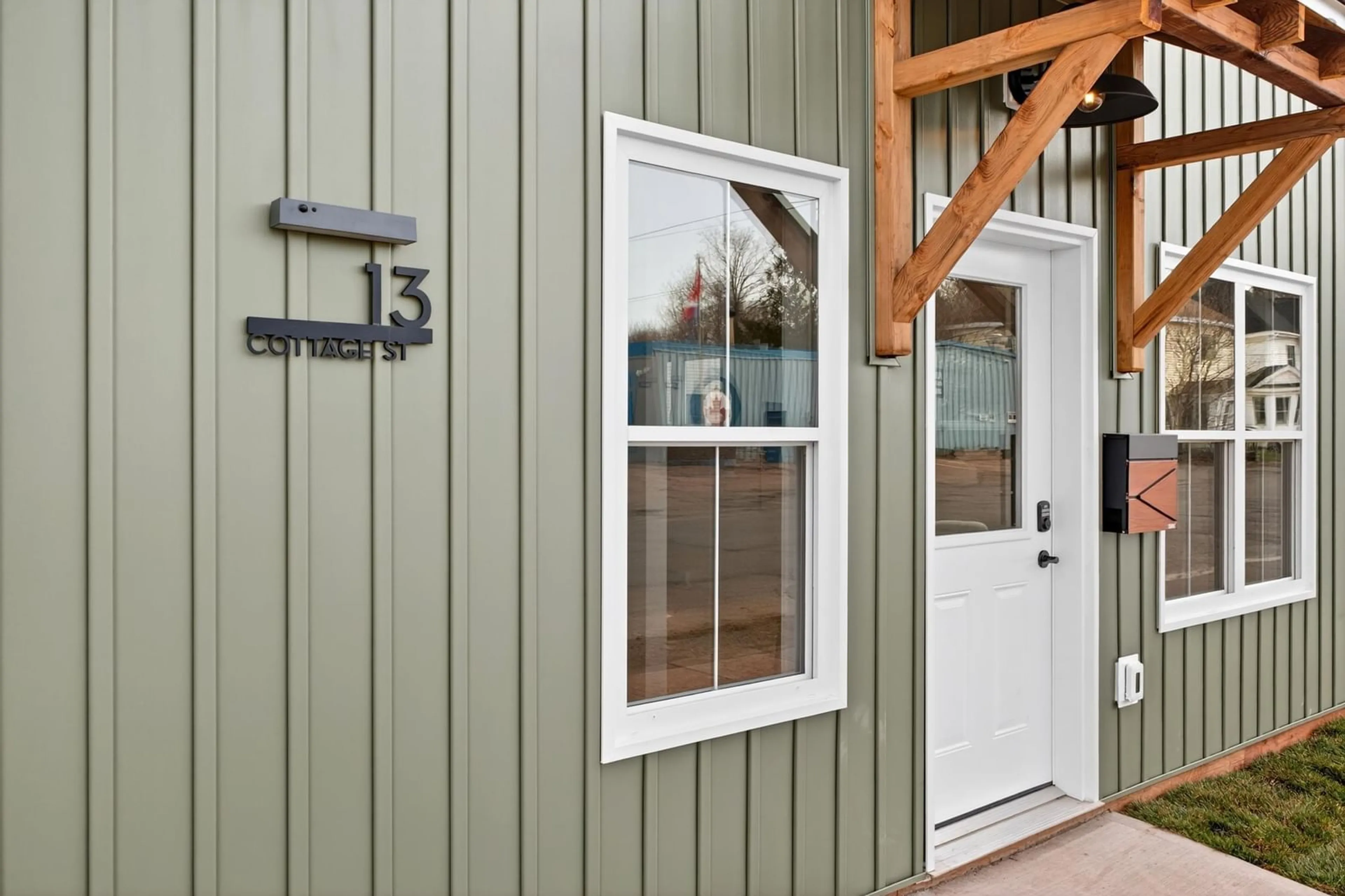 Unknown for 13 Cottage St, Truro Nova Scotia B2N 2J9