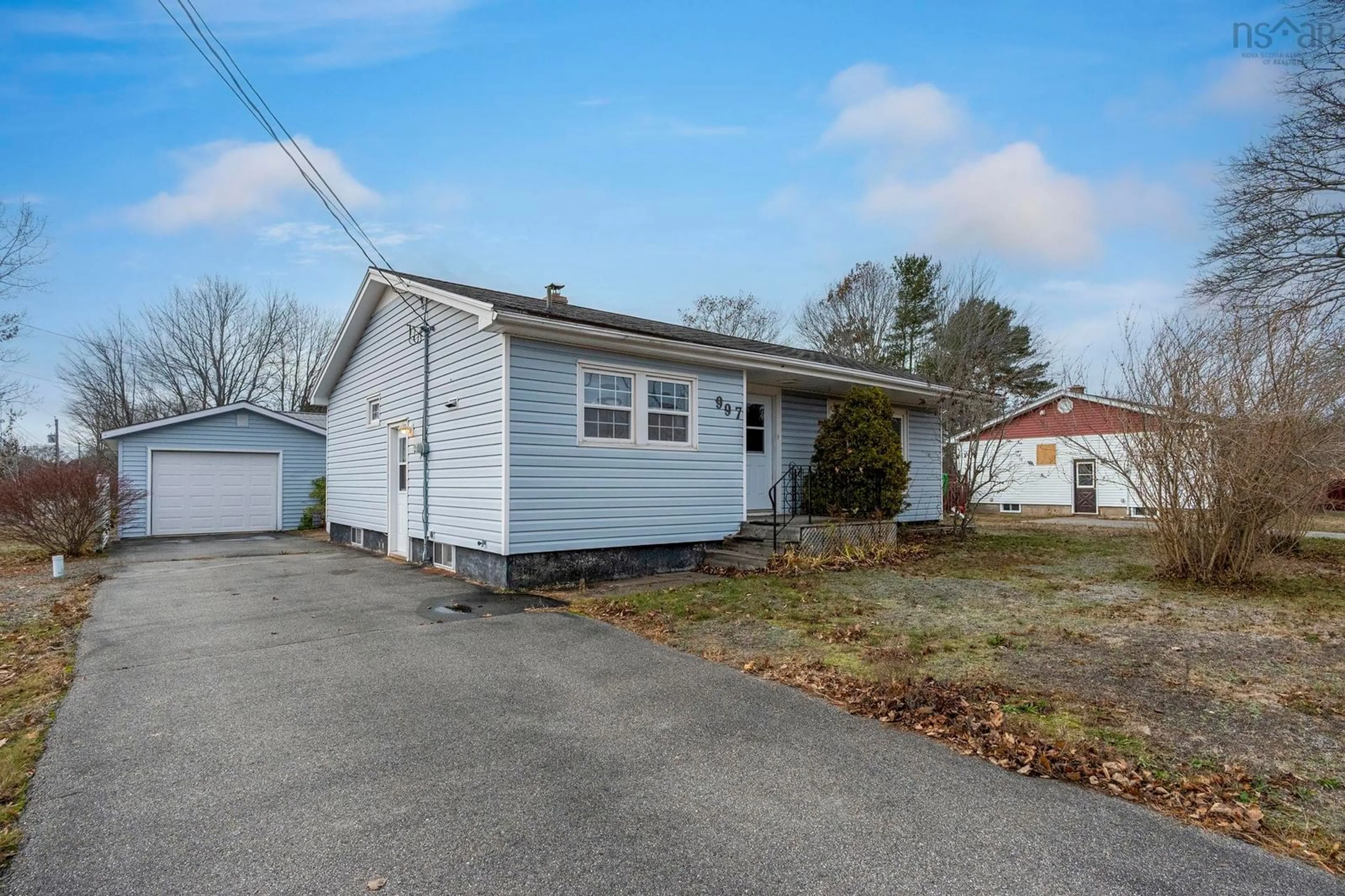 Unknown for 997 Argus Drive, Greenwood Nova Scotia B0P 1R0