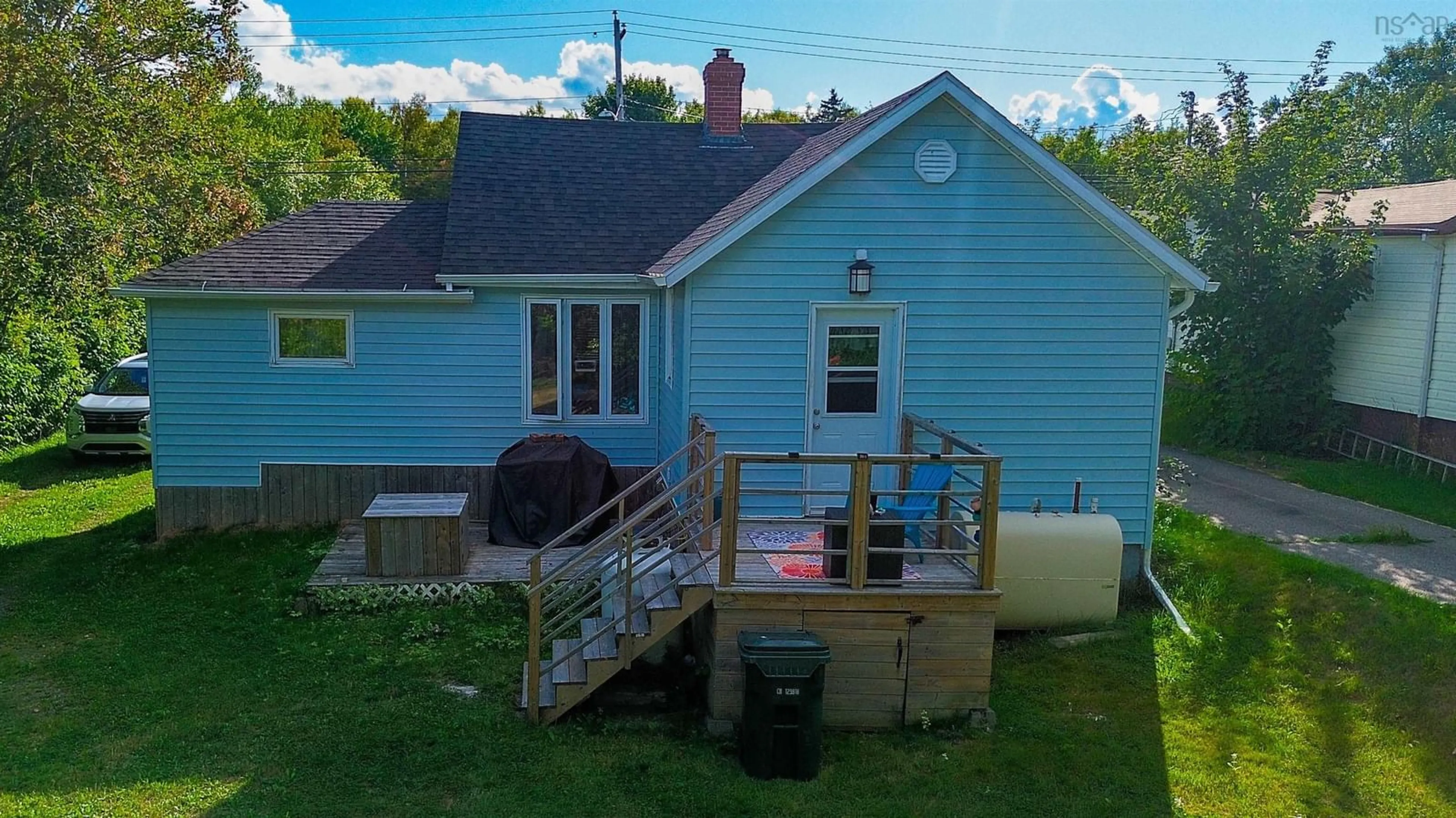 Unknown for 248 Main St, Florence Nova Scotia B1Y 1K7