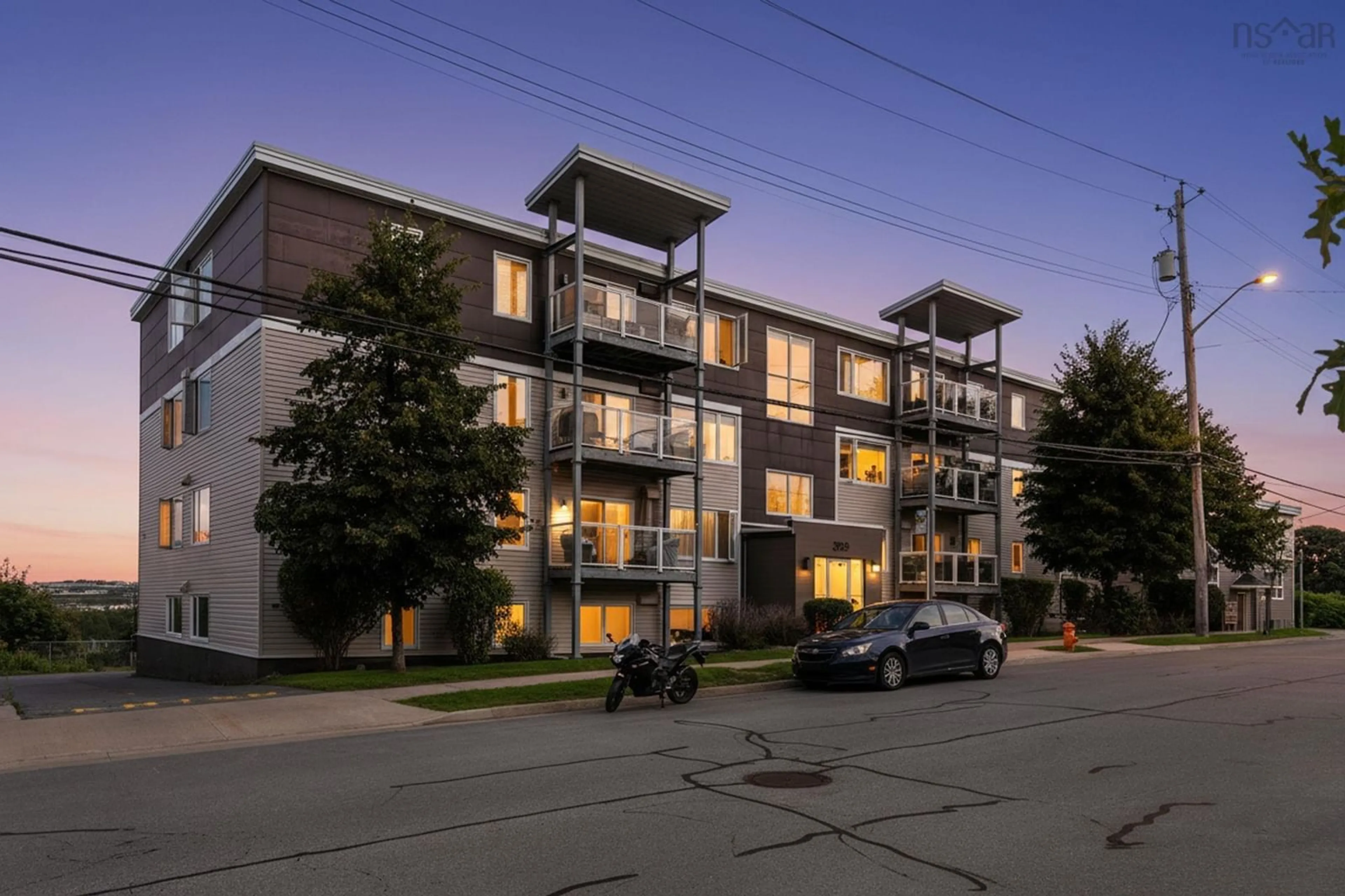 Unknown for 3749 Kencrest Avenue #304, Halifax Nova Scotia B3K 3L4
