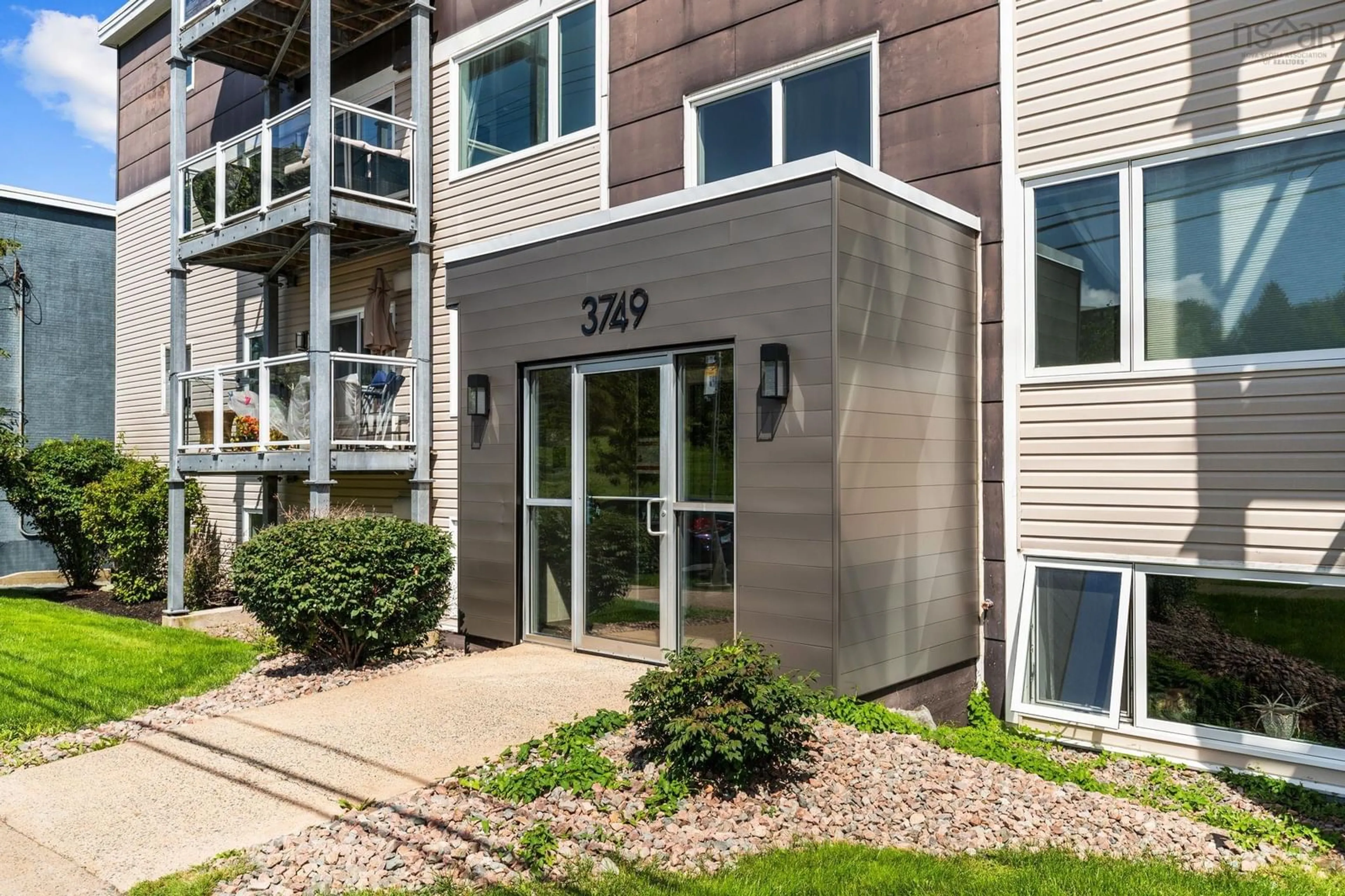 Unknown for 3749 Kencrest Avenue #304, Halifax Nova Scotia B3K 3L4