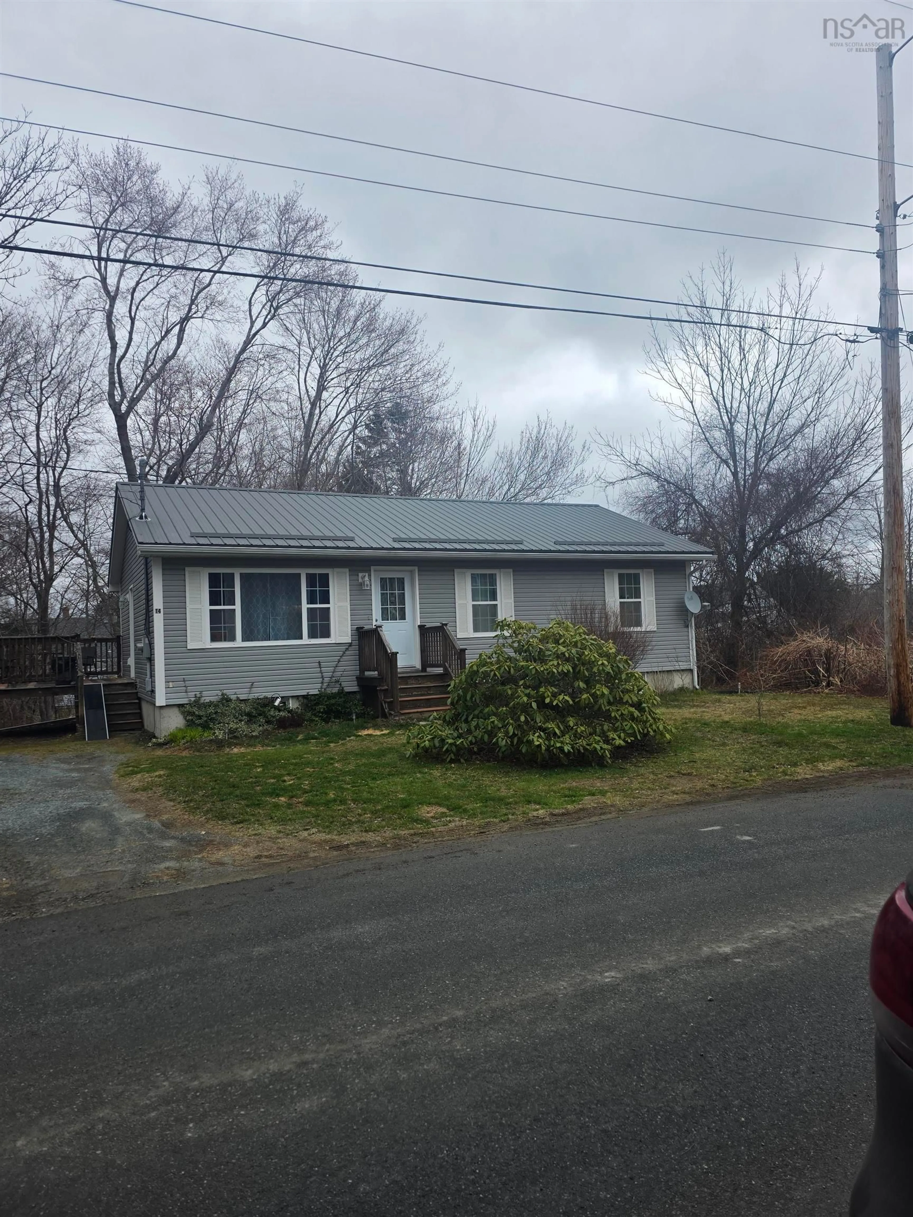 Unknown for 14 Lawrence Street, Liverpool Nova Scotia B0T 1K0