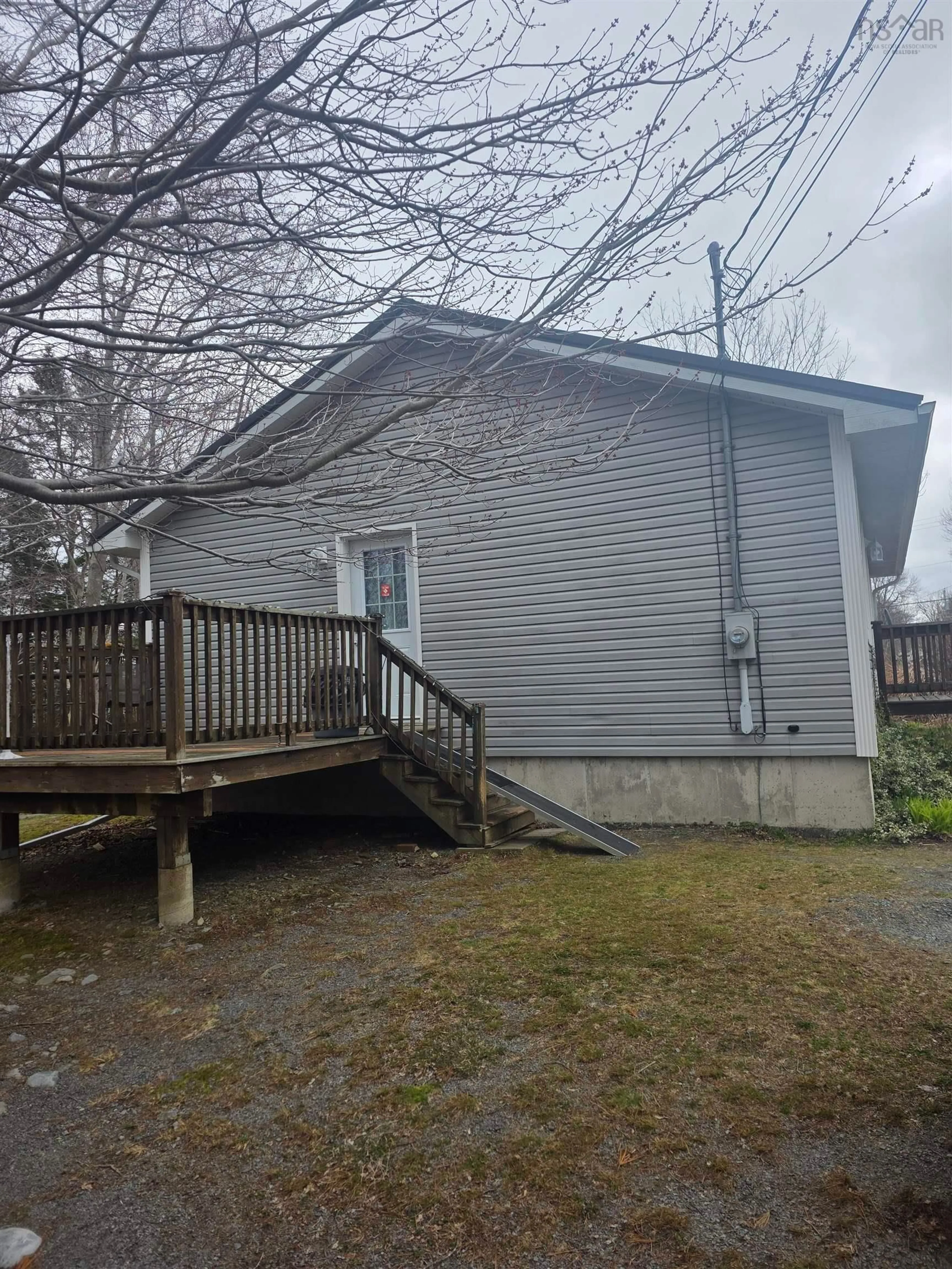 Unknown for 14 Lawrence Street, Liverpool Nova Scotia B0T 1K0