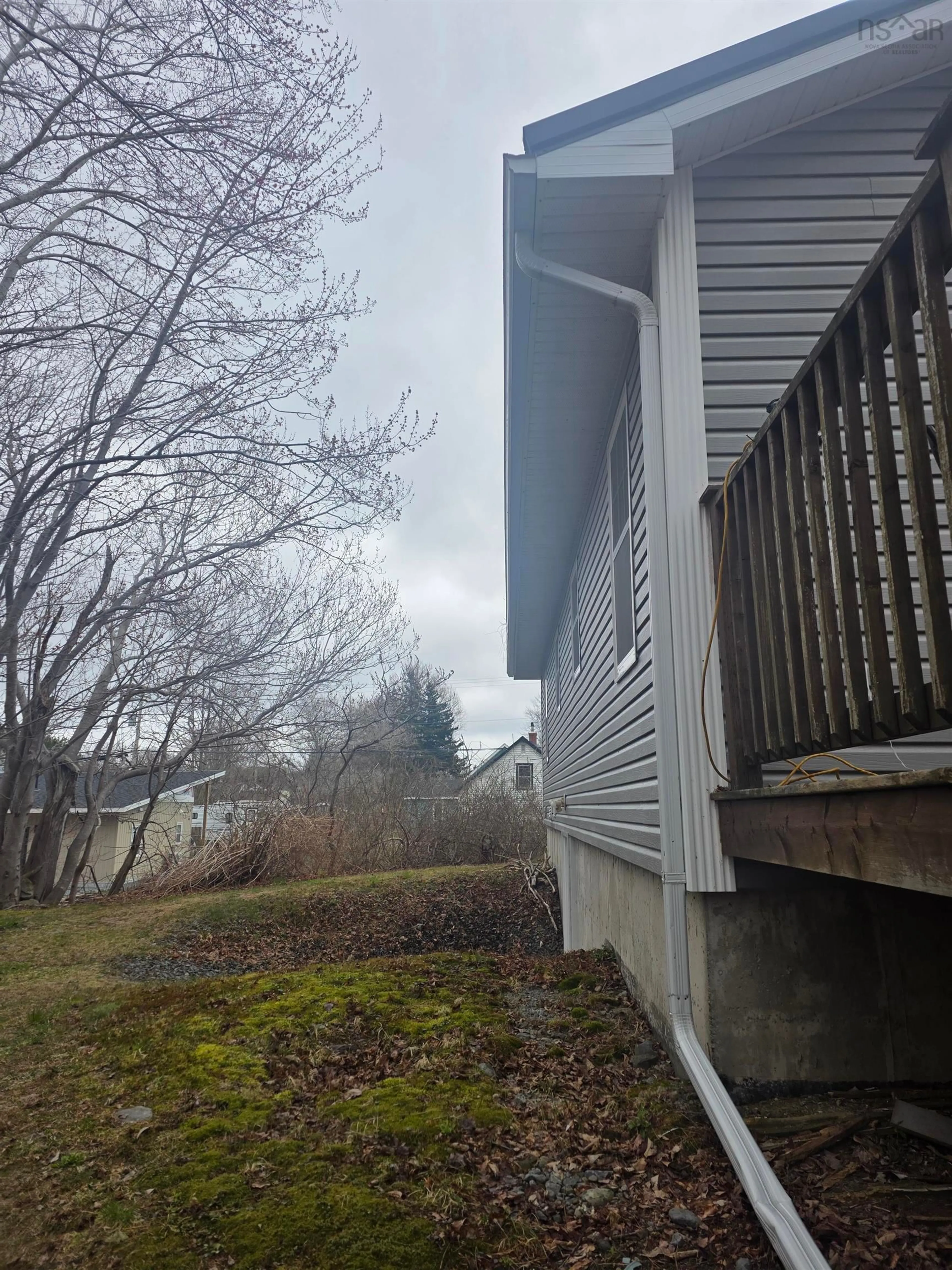 Unknown for 14 Lawrence Street, Liverpool Nova Scotia B0T 1K0