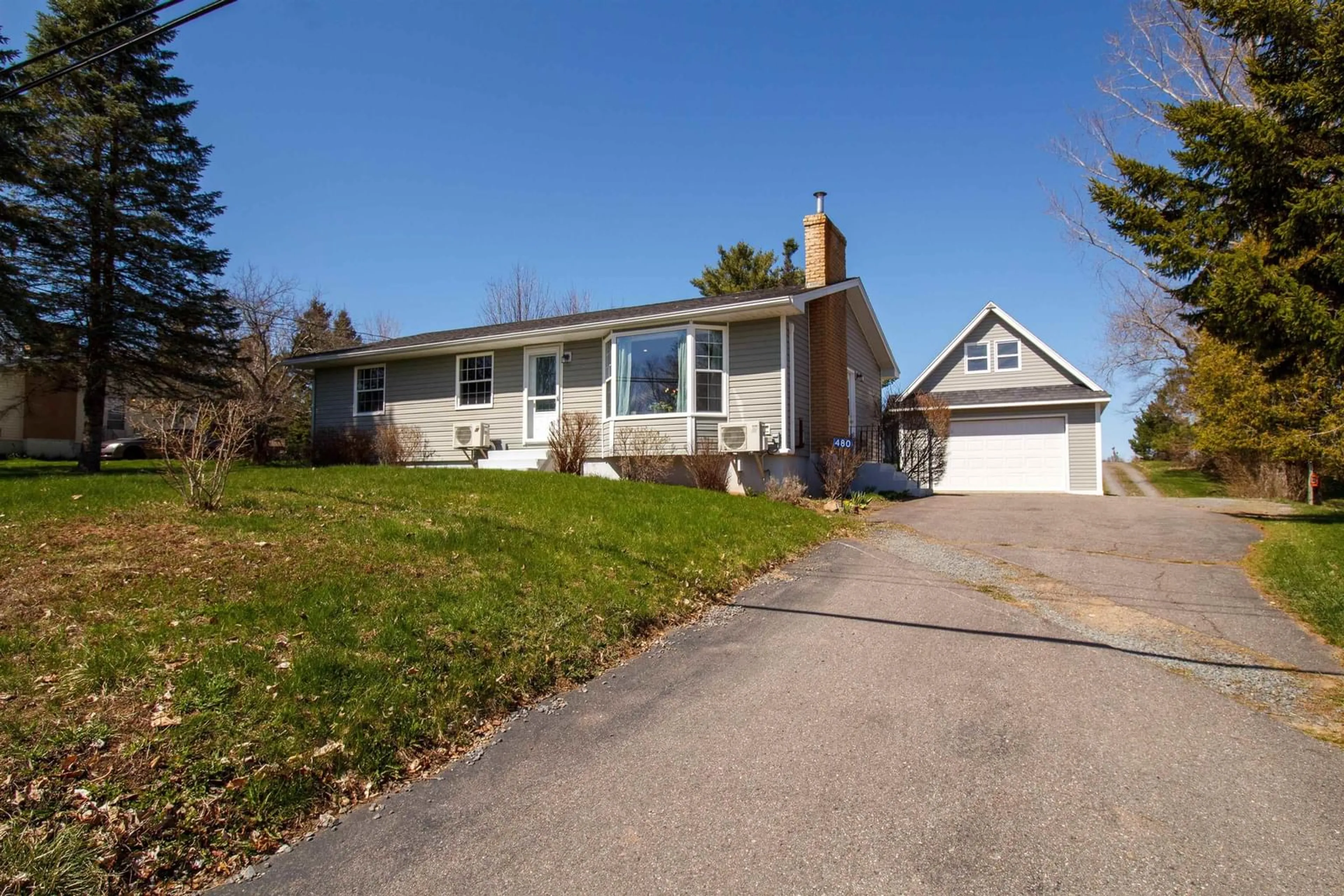 Unknown for 480 Gabriel Rd, Falmouth Nova Scotia B0P 1P0