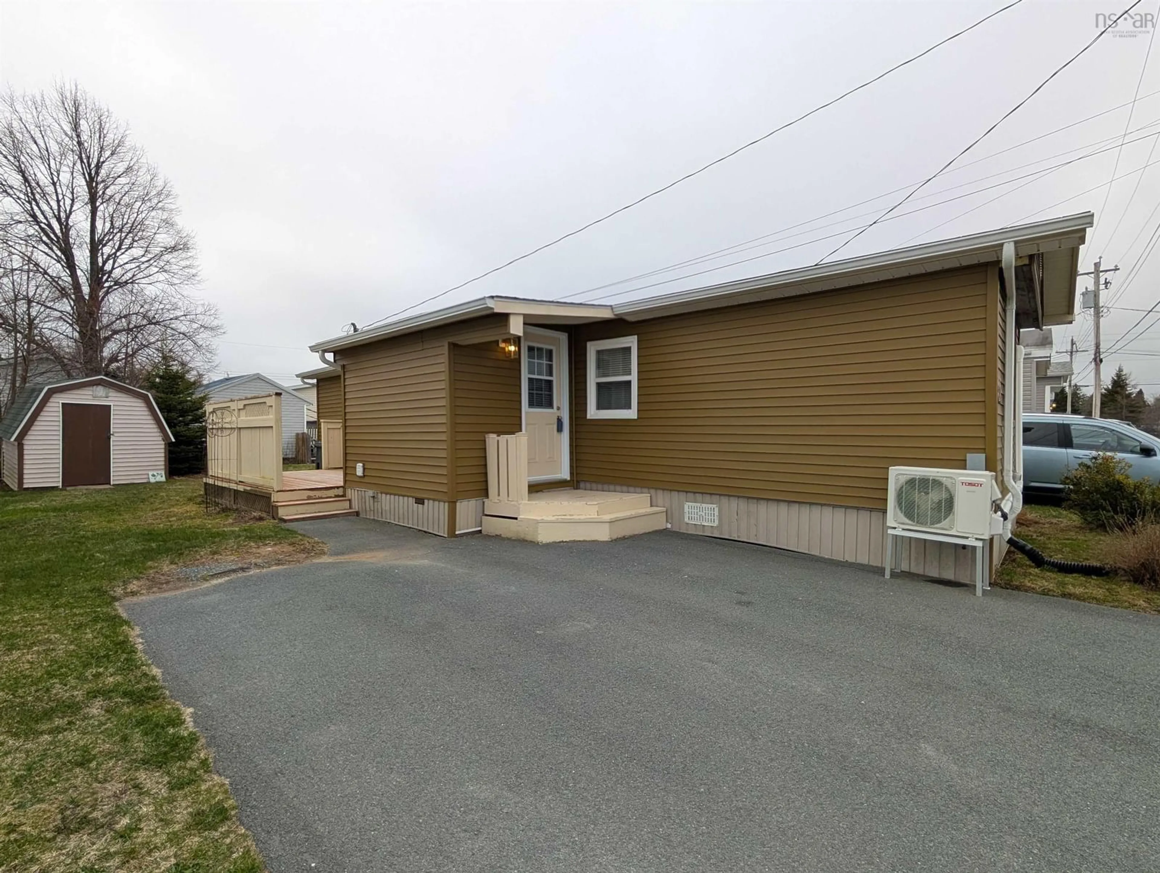 Unknown for 22 Cocoa St, Dartmouth Nova Scotia B2W 4W5