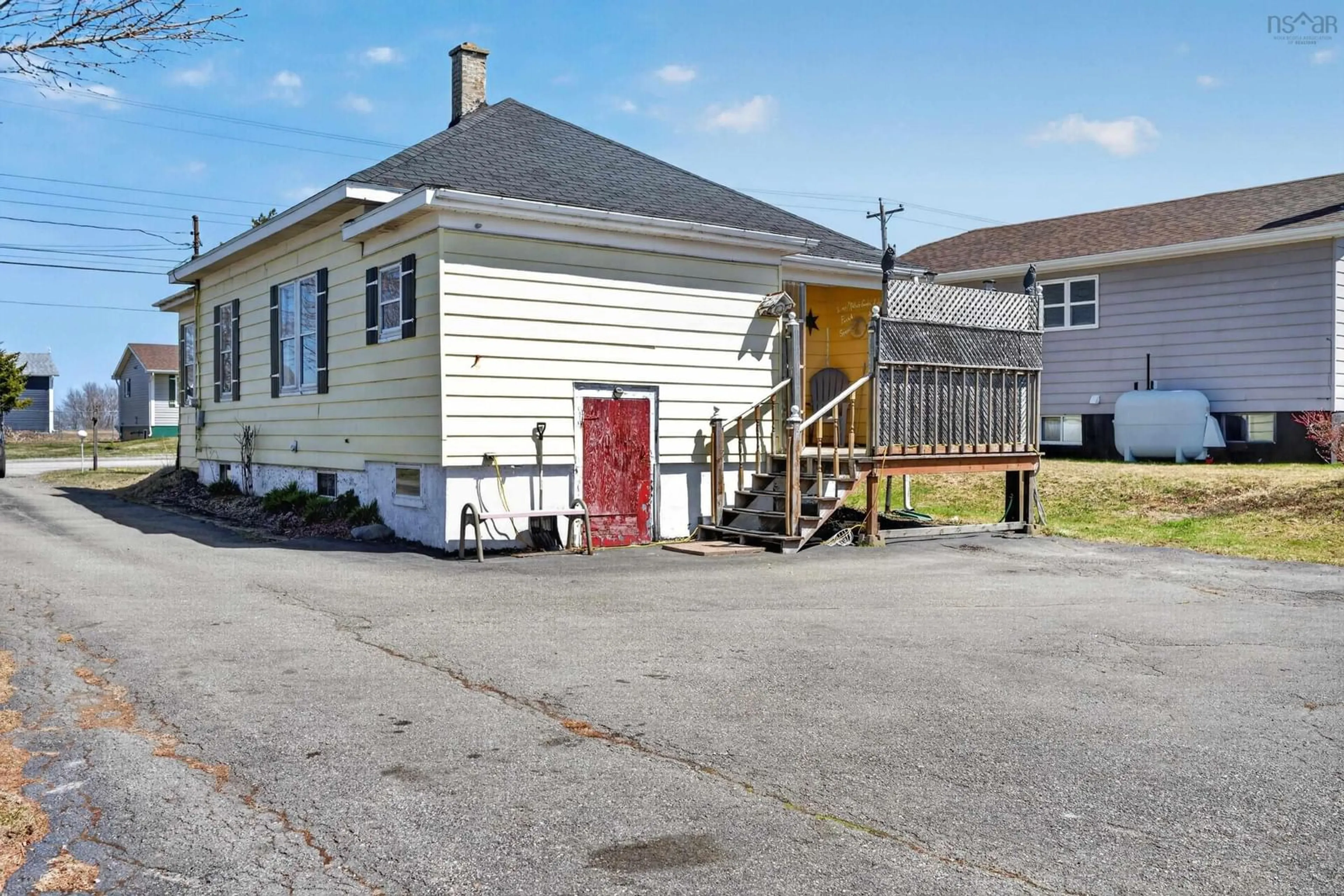 Unknown for 3362 Emerald St, River Ryan Nova Scotia B1H 1H6