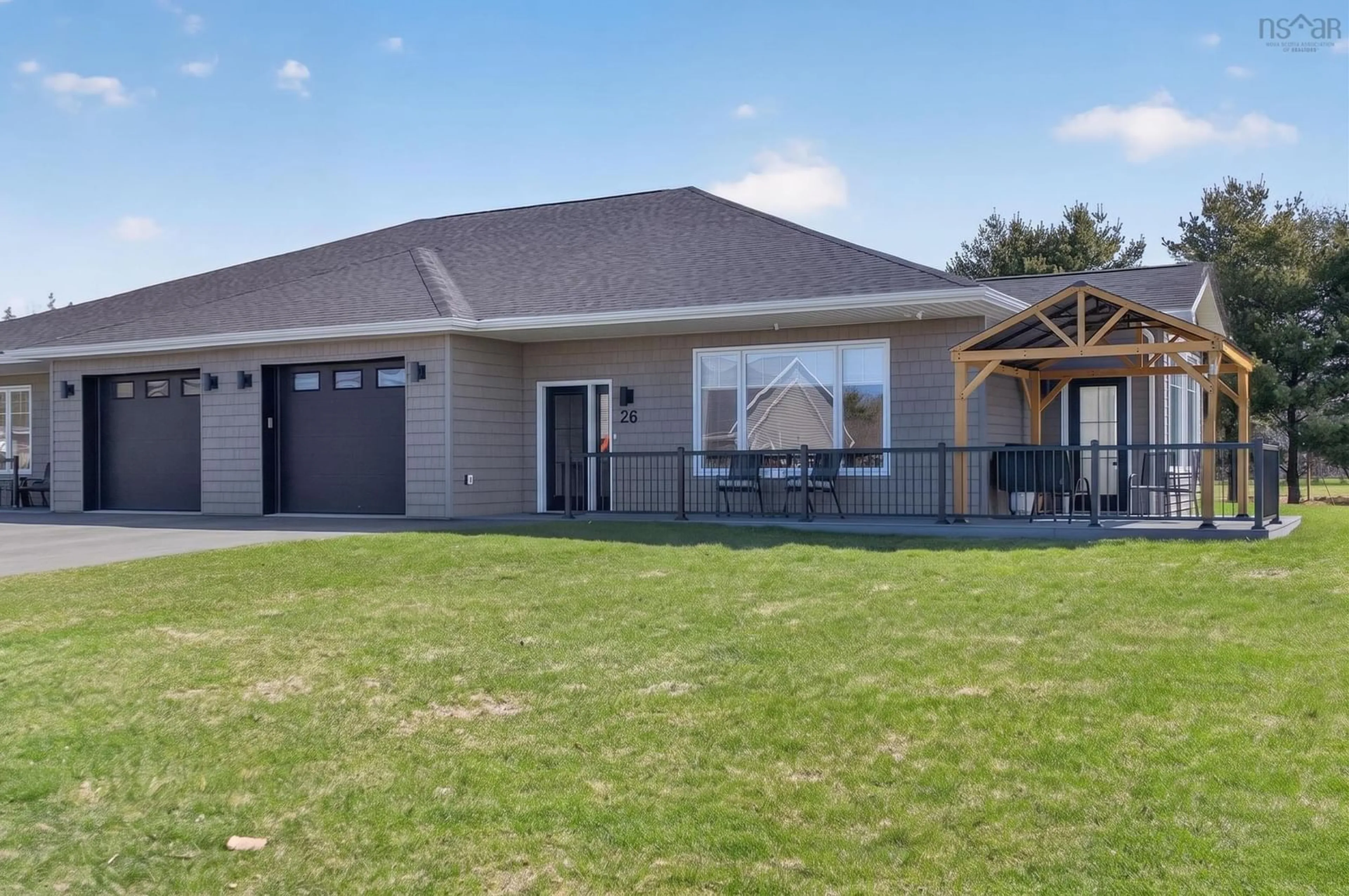 Unknown for 26 Eagleview Dr, Murray Siding Nova Scotia B6L 3J2