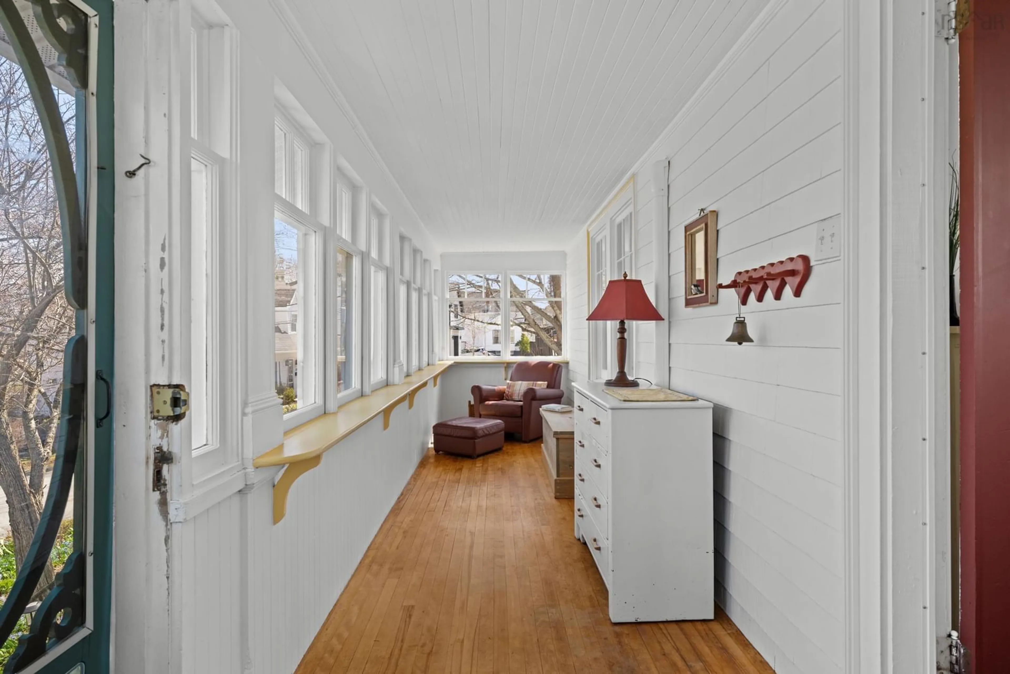 Indoor foyer for 12 Banook Ave, Dartmouth Nova Scotia B3A 2L4