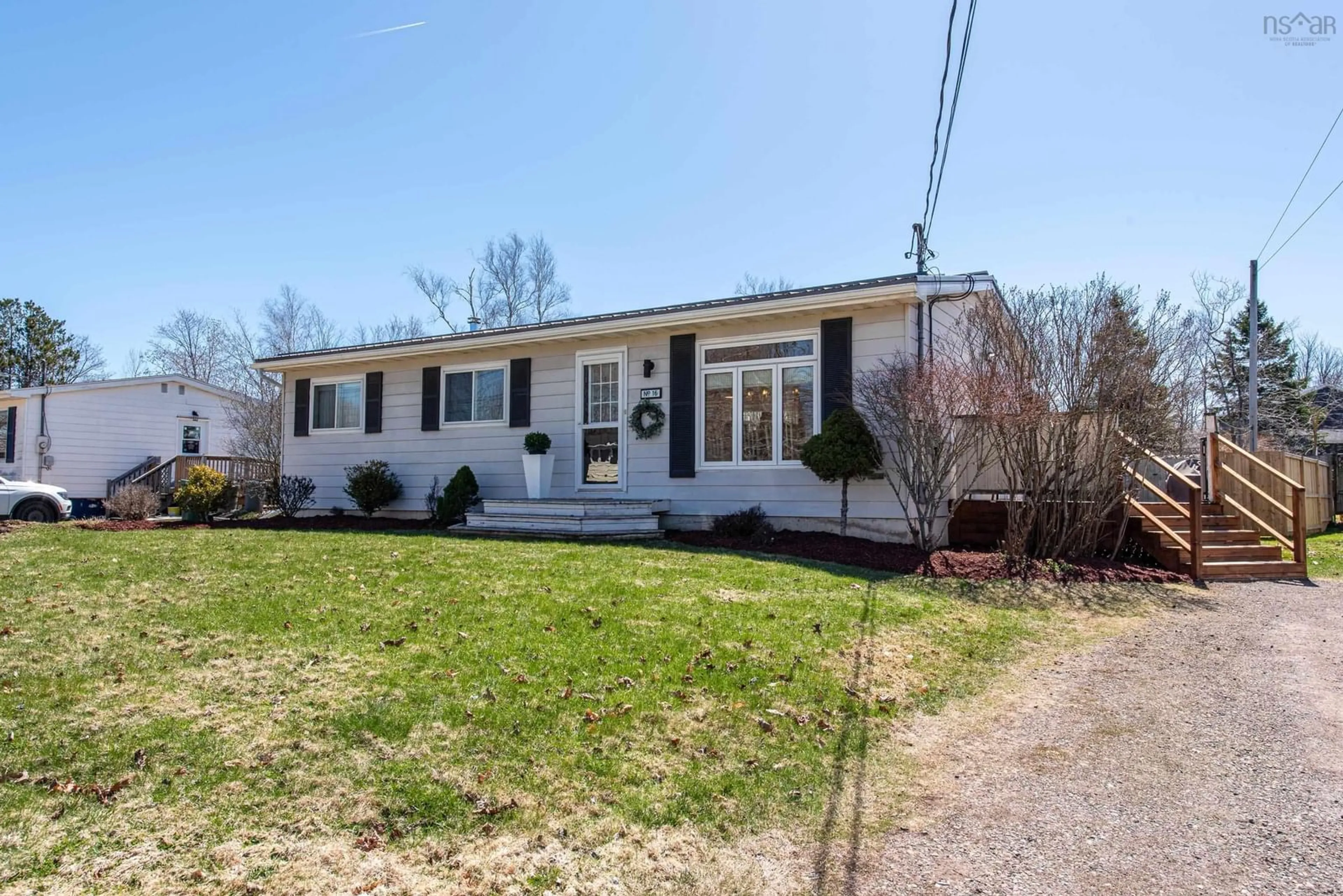 Unknown for 16 Robertson Cres, Truro Nova Scotia B2N 5P6