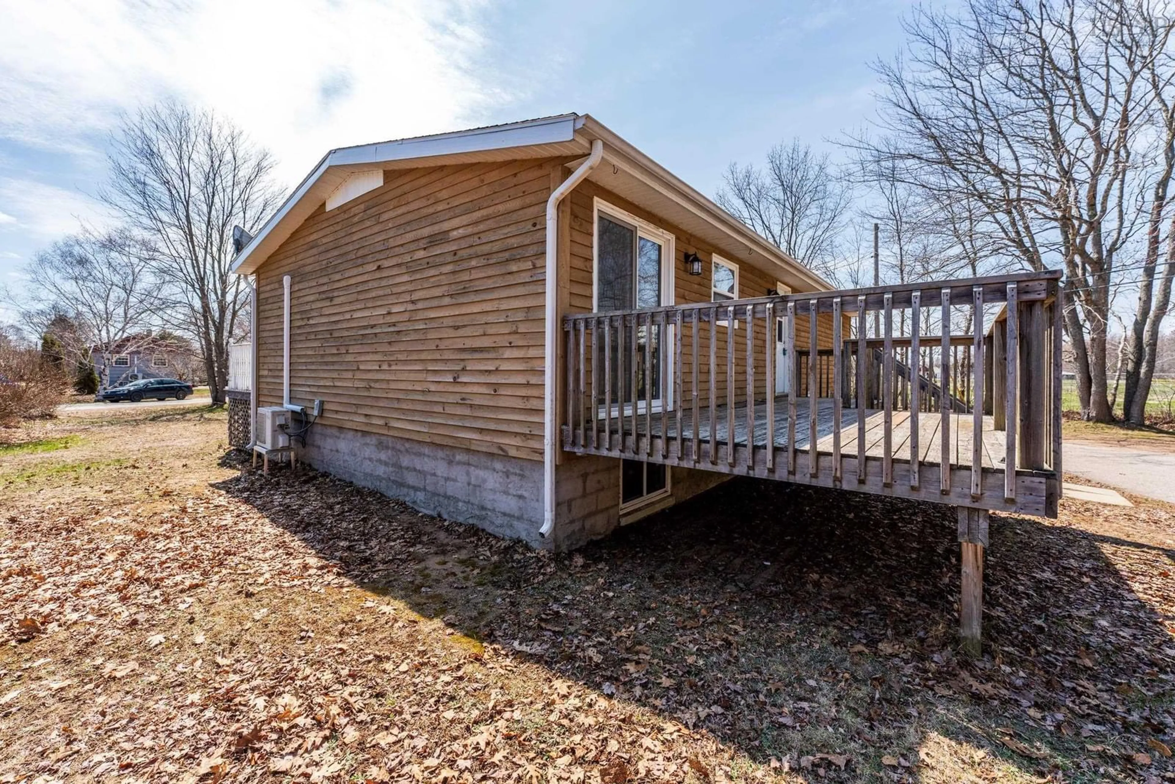 Shed for 1 Pinecrest Dr, Middleton Nova Scotia B0S 1P0