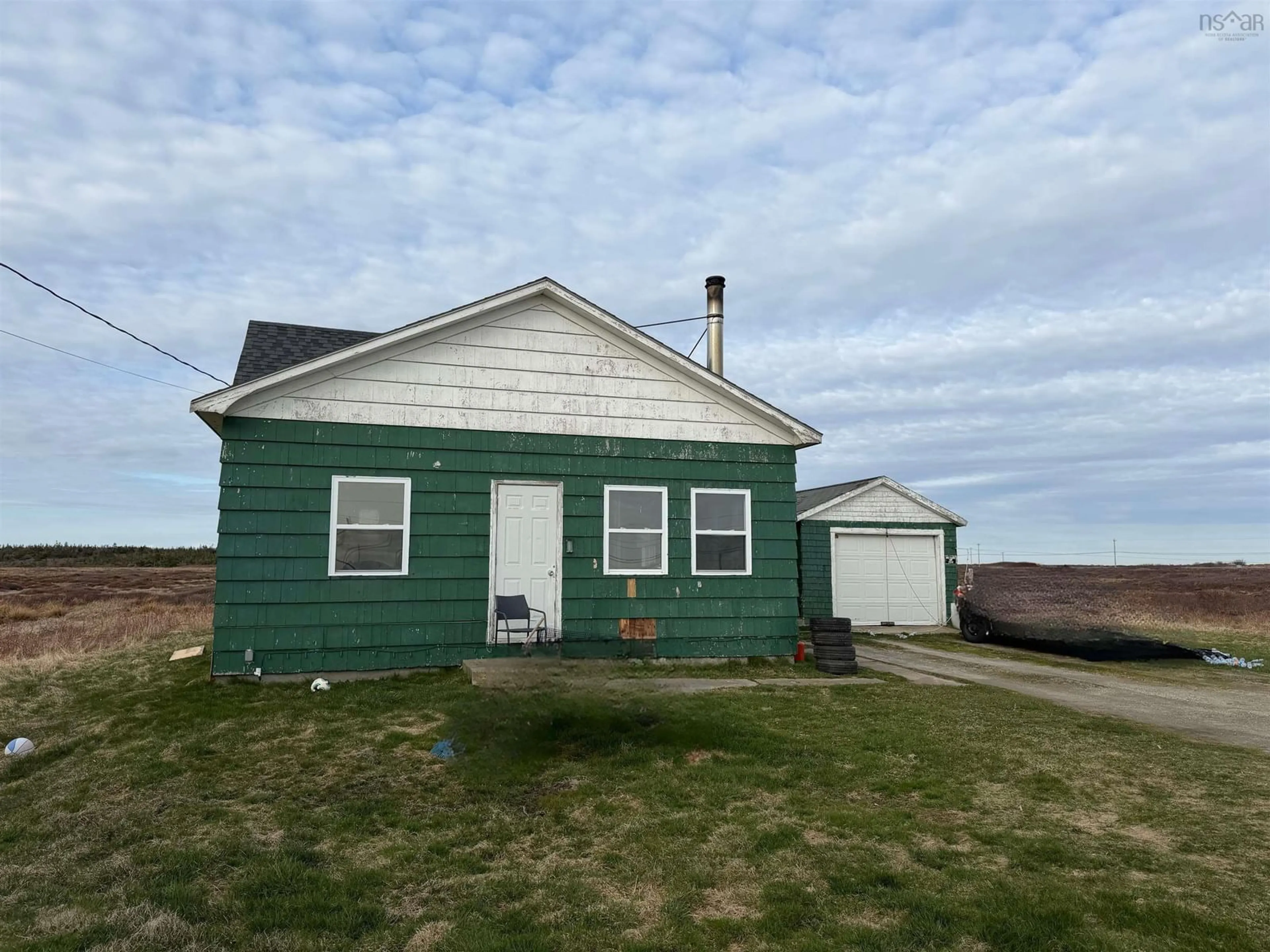 Unknown for 655 Baccaro Rd, West Baccaro Nova Scotia B0W 1T0