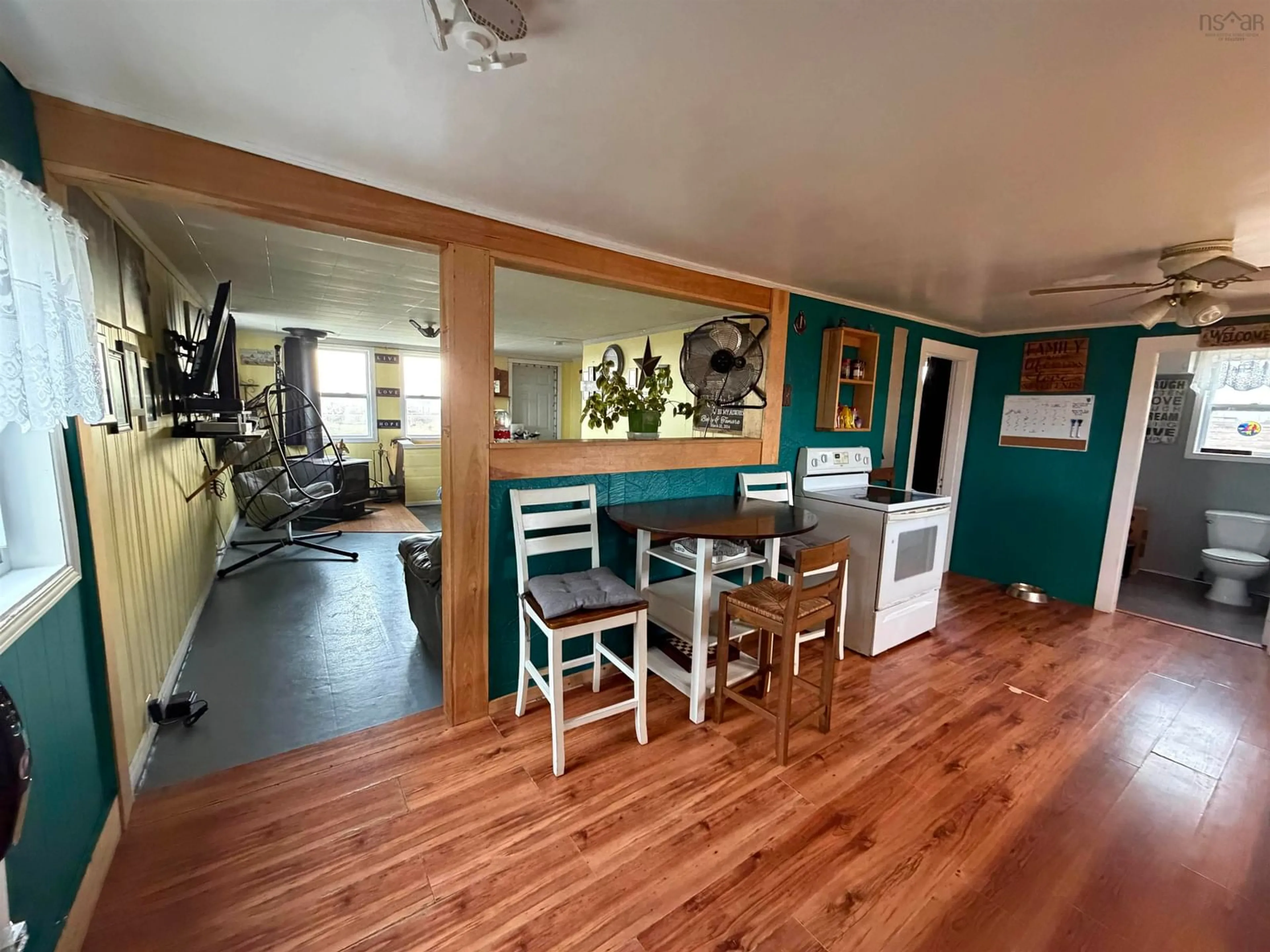 Unknown for 655 Baccaro Rd, West Baccaro Nova Scotia B0W 1T0