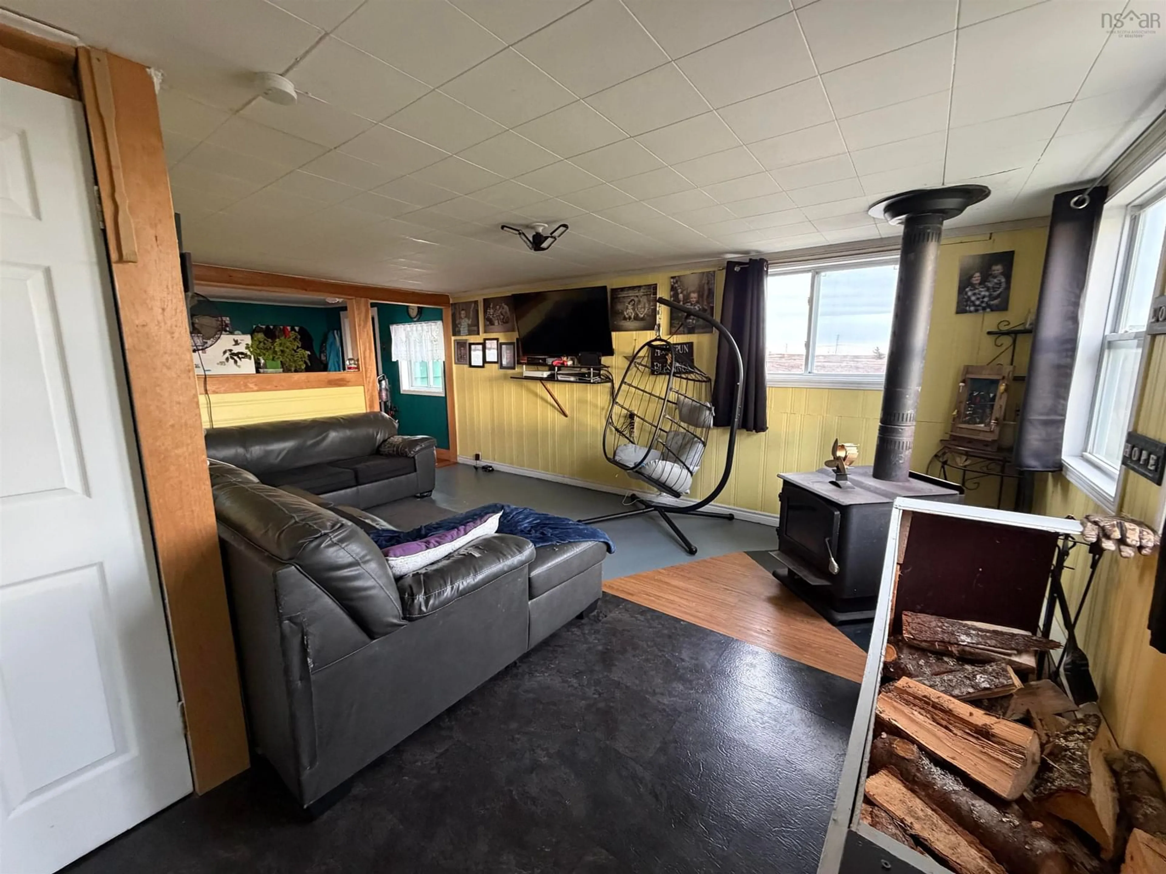 A pic of a room for 655 Baccaro Rd, West Baccaro Nova Scotia B0W 1T0