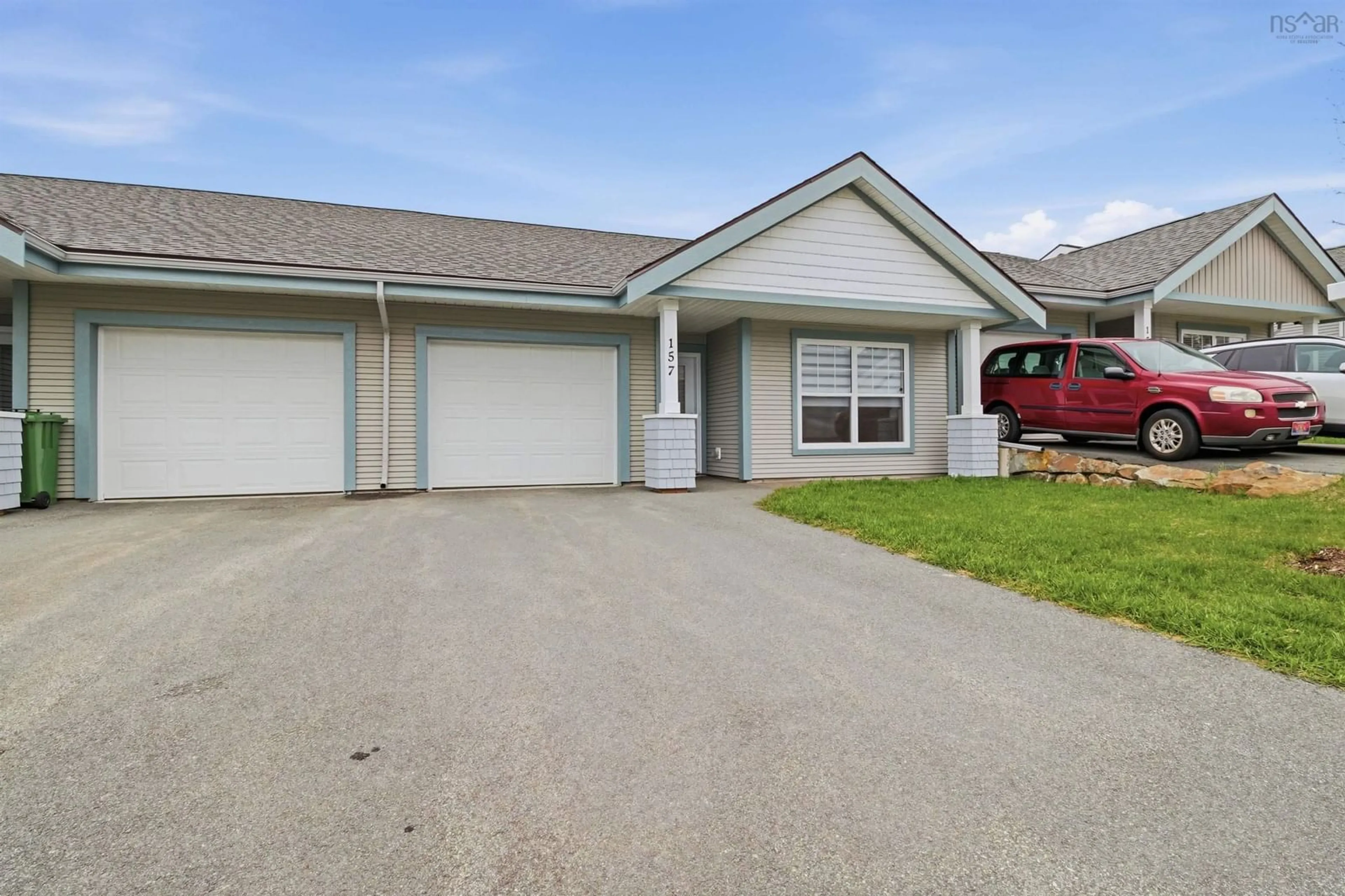 Unknown for Sailors Trail #157, Eastern Passage Nova Scotia B3G 0A2