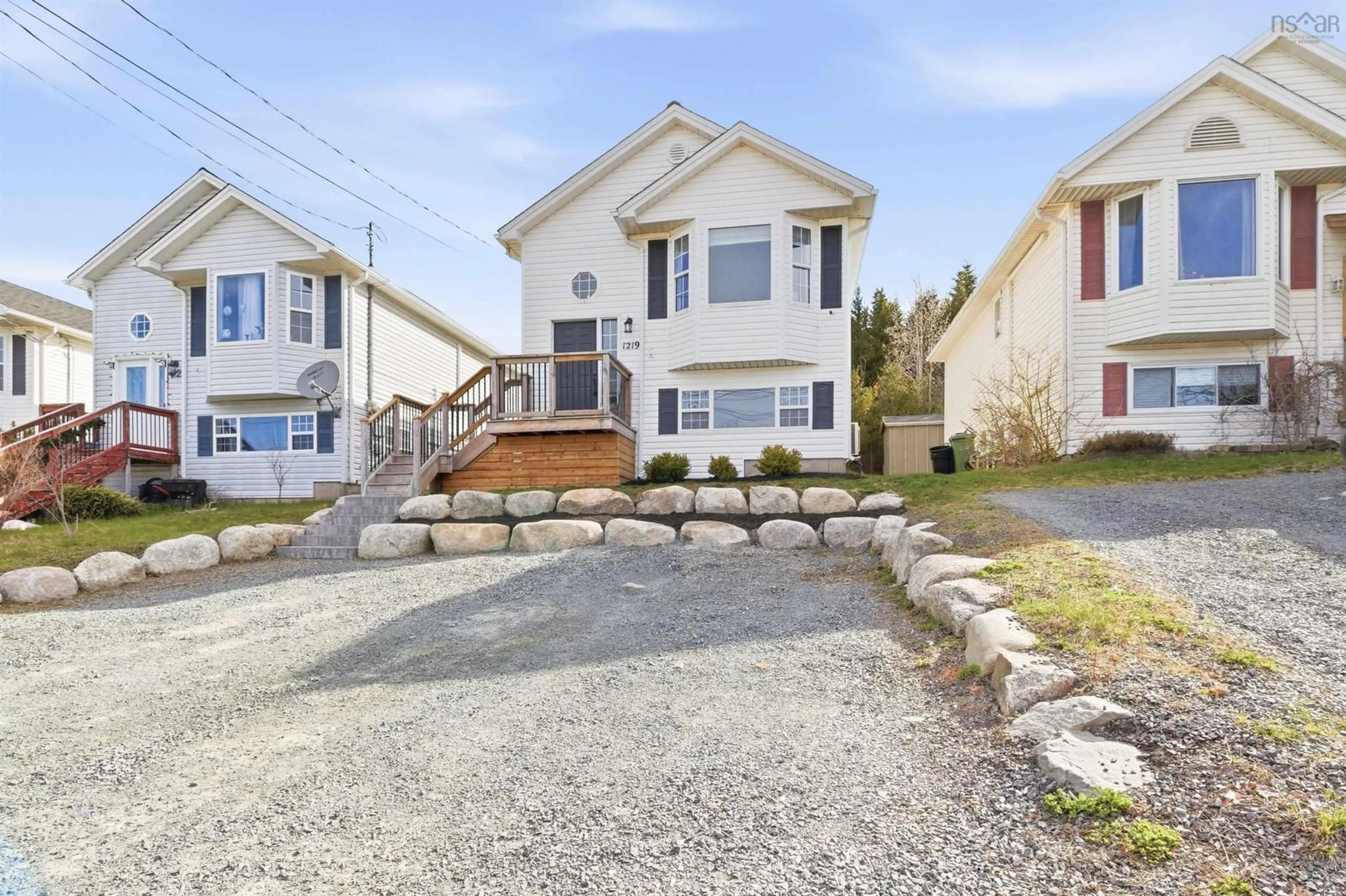 Unknown for 1219 Sackville Dr, Middle Sackville Nova Scotia B4E 3G1