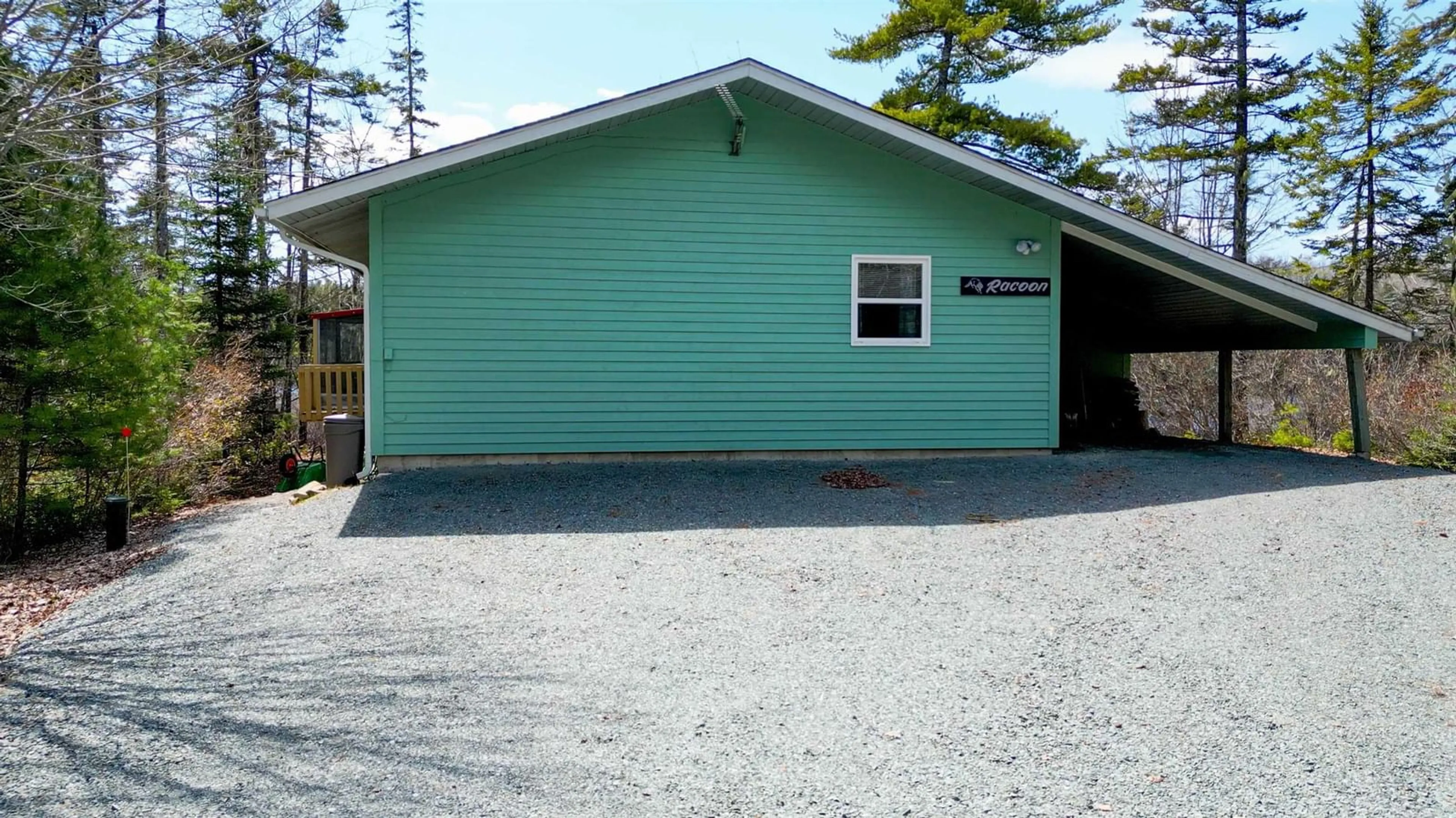 Unknown for 64 Invisible Rd, Lapland Nova Scotia B4V 7S8