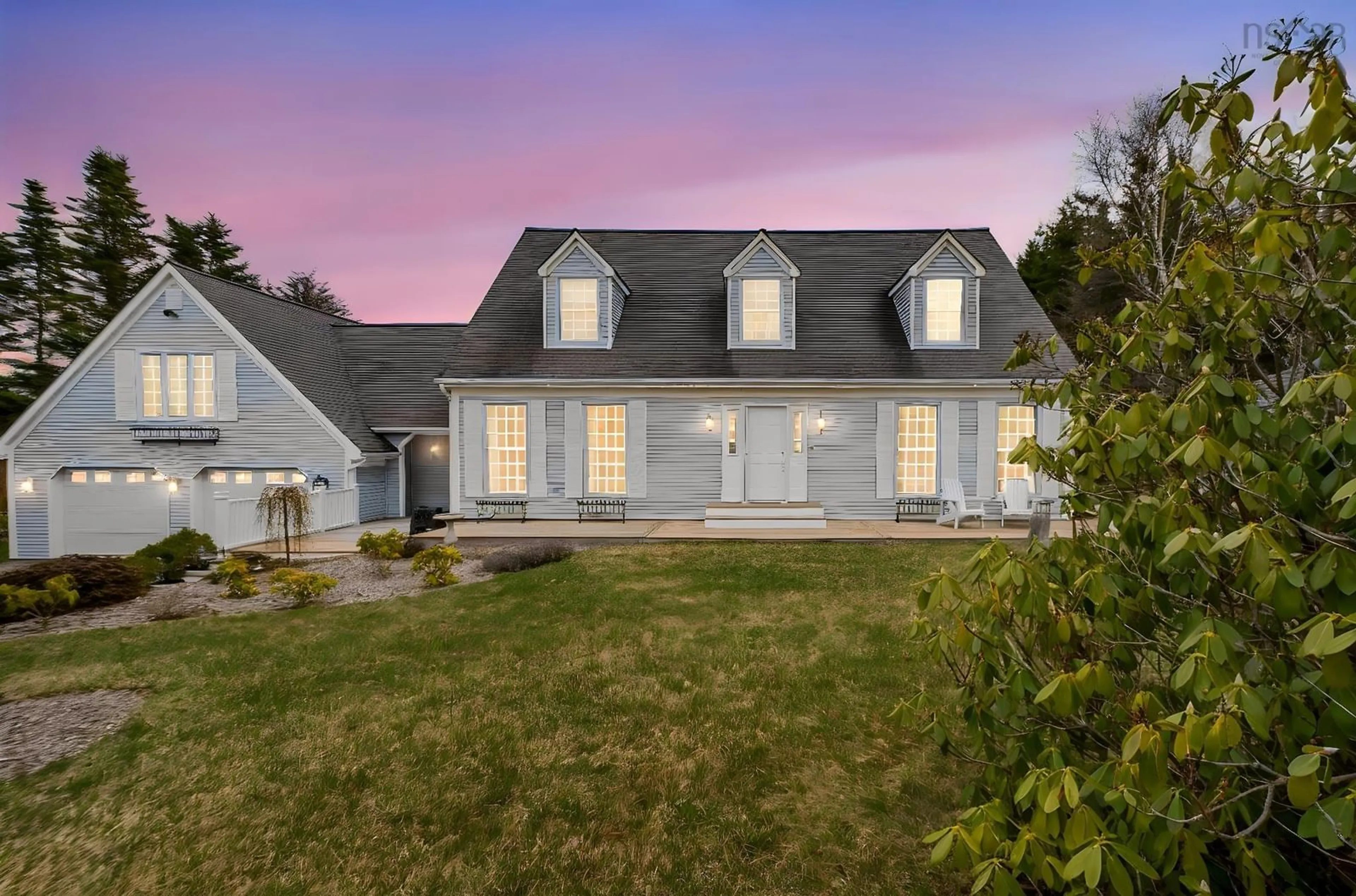 Unknown for 235 Boutiliers Cove Rd, Hackett's Cove Nova Scotia B3Z 3J6