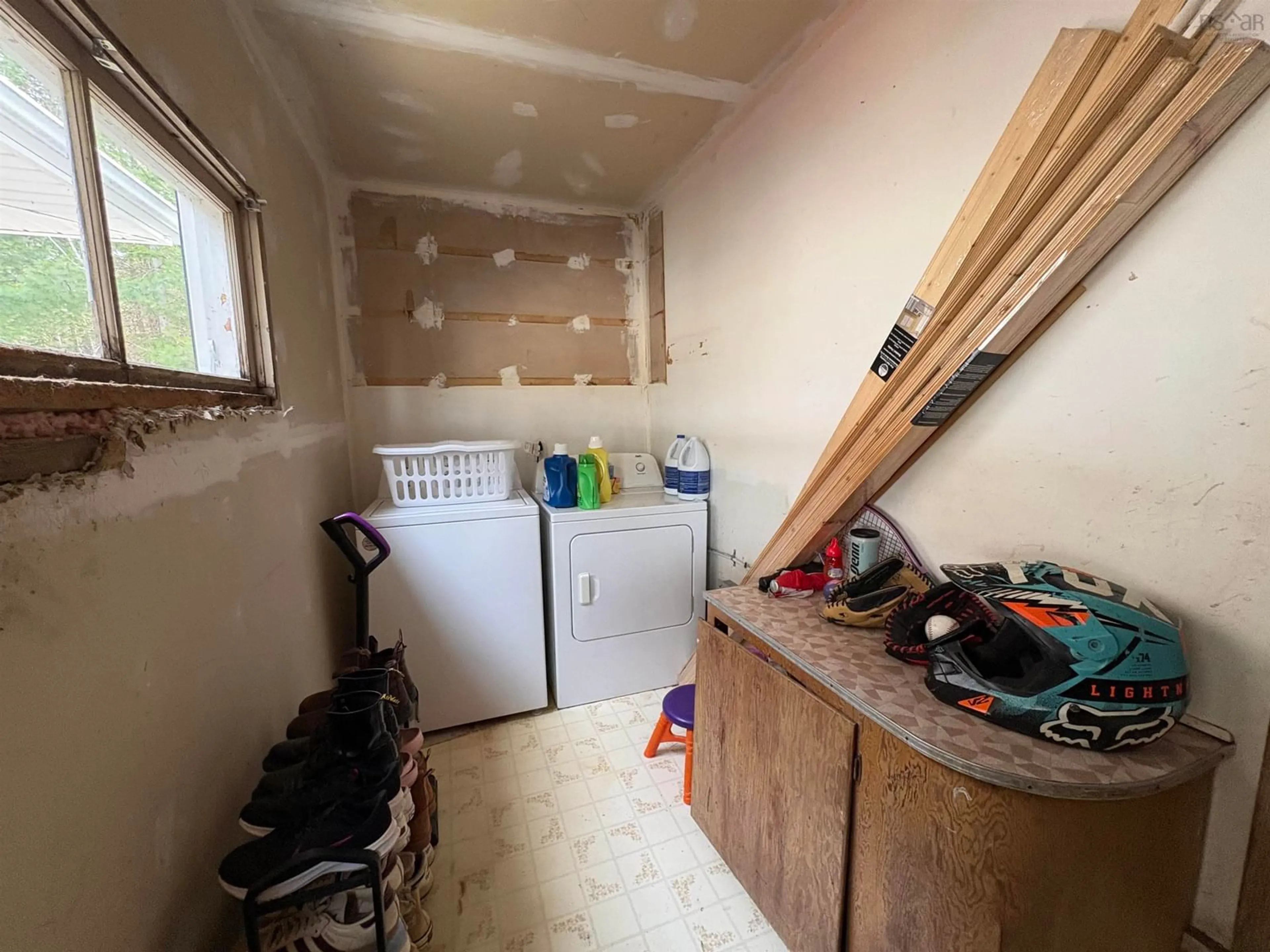 A pic of a room for 8503 Sherbrooke Rd, Mcphersons Mills Nova Scotia B2H 5C8